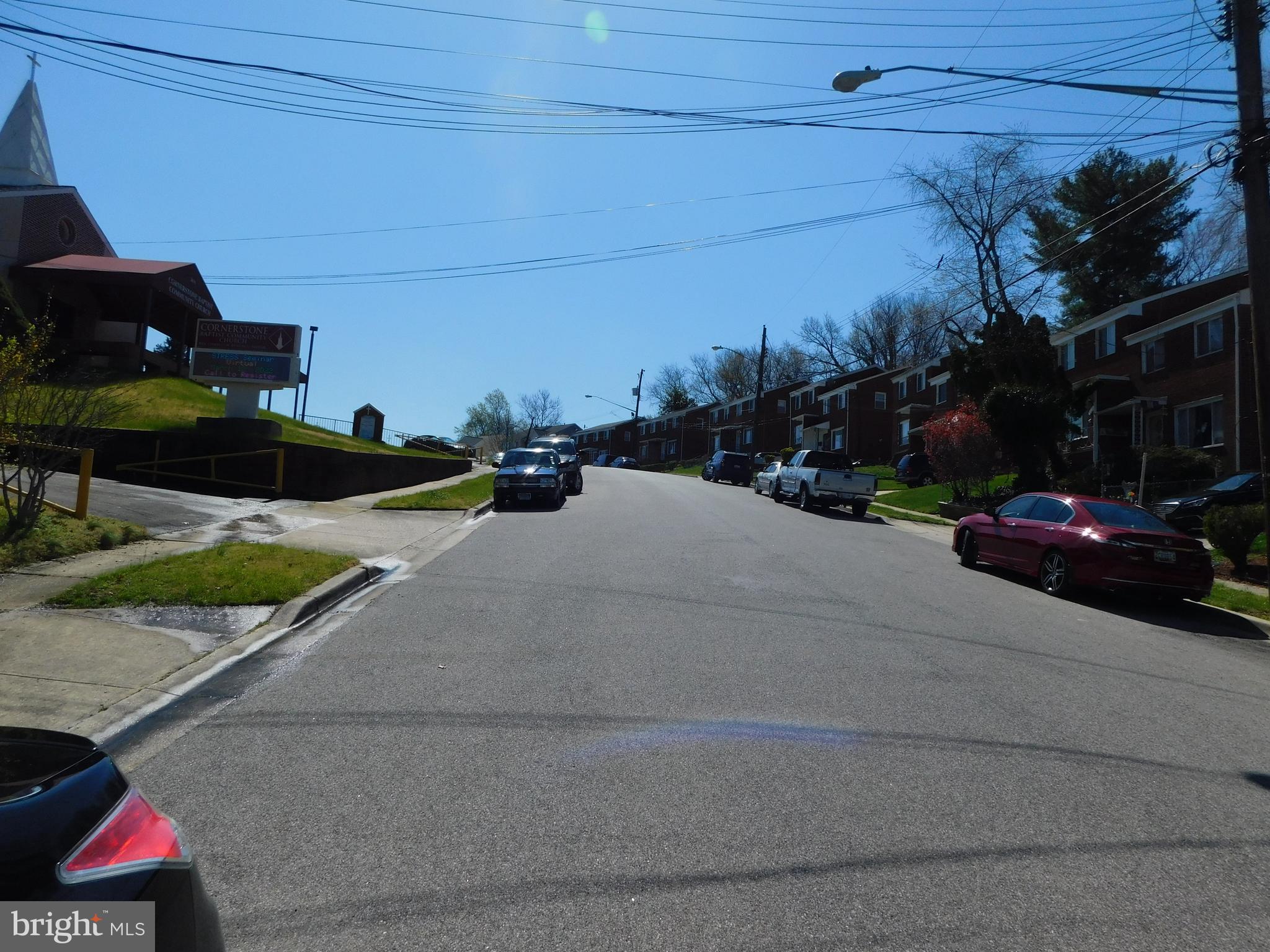 OXON RUN HILLS - Residential