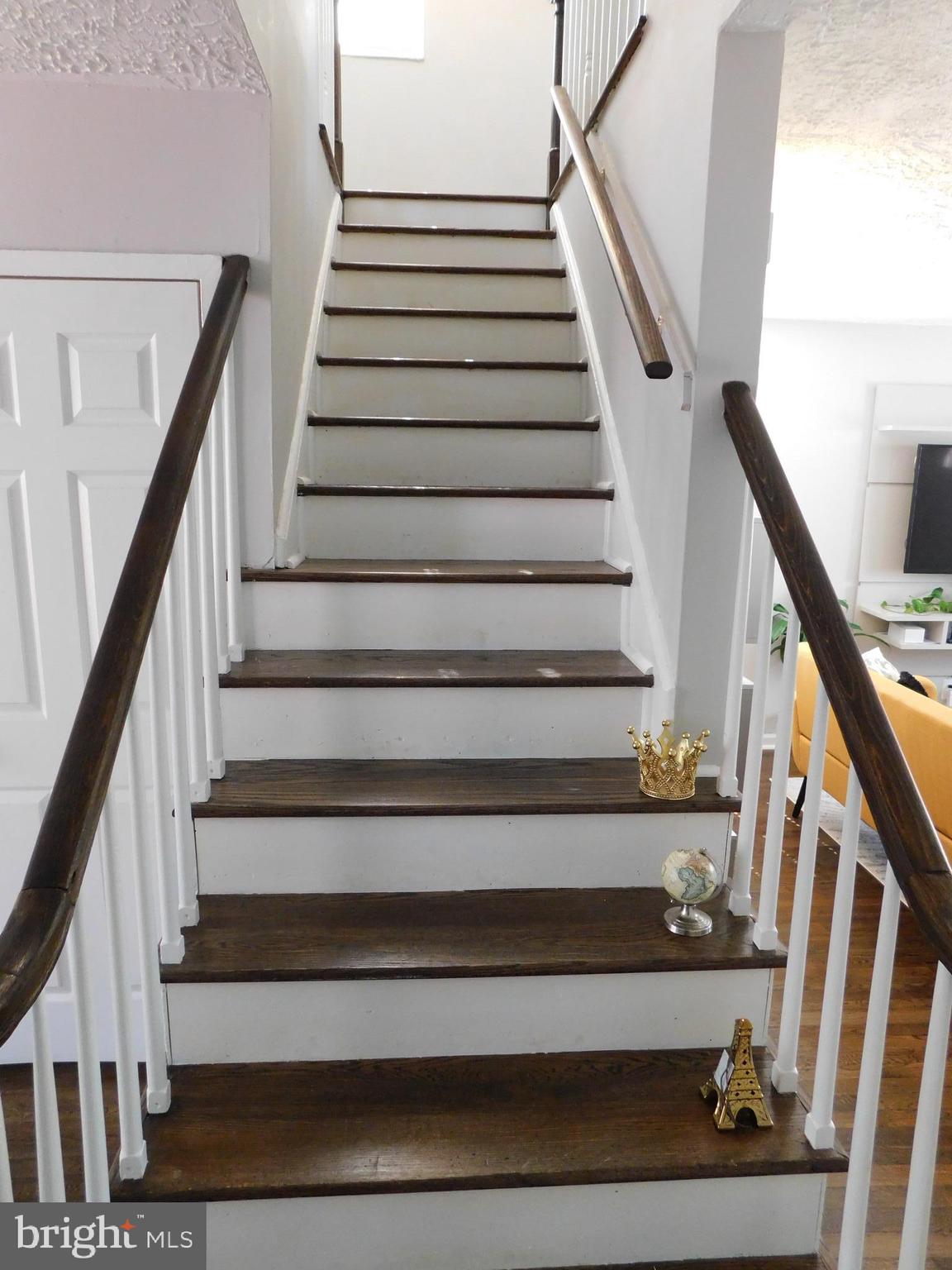 OXON RUN HILLS - Residential