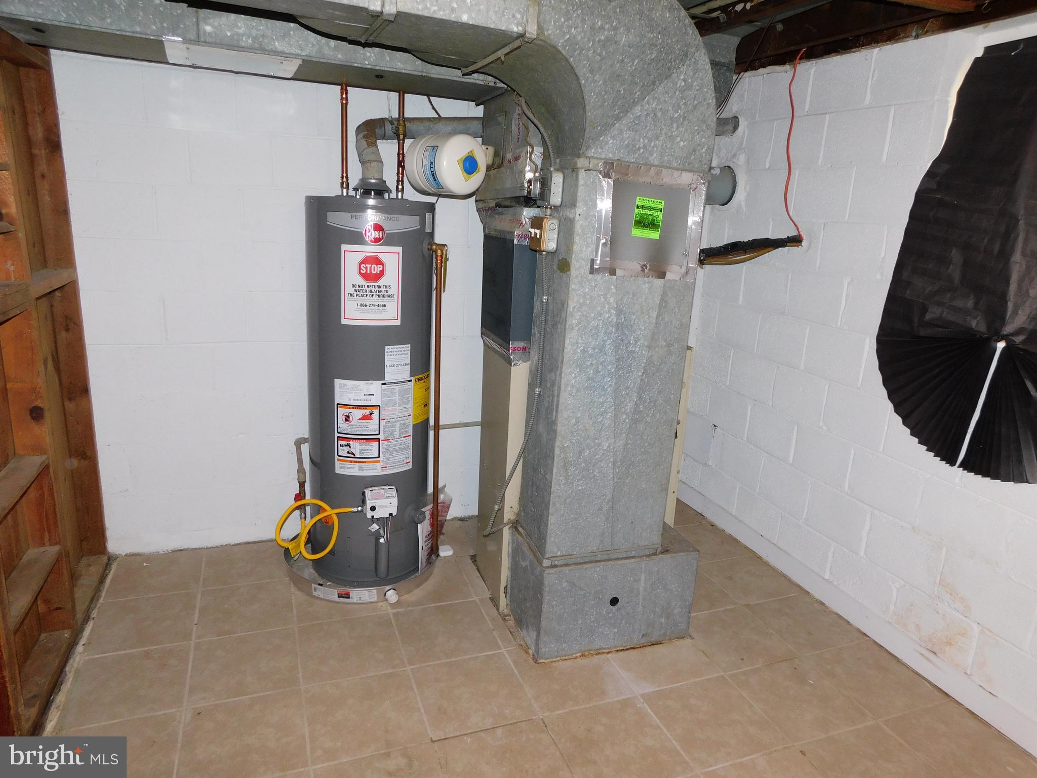 OXON RUN HILLS - Residential