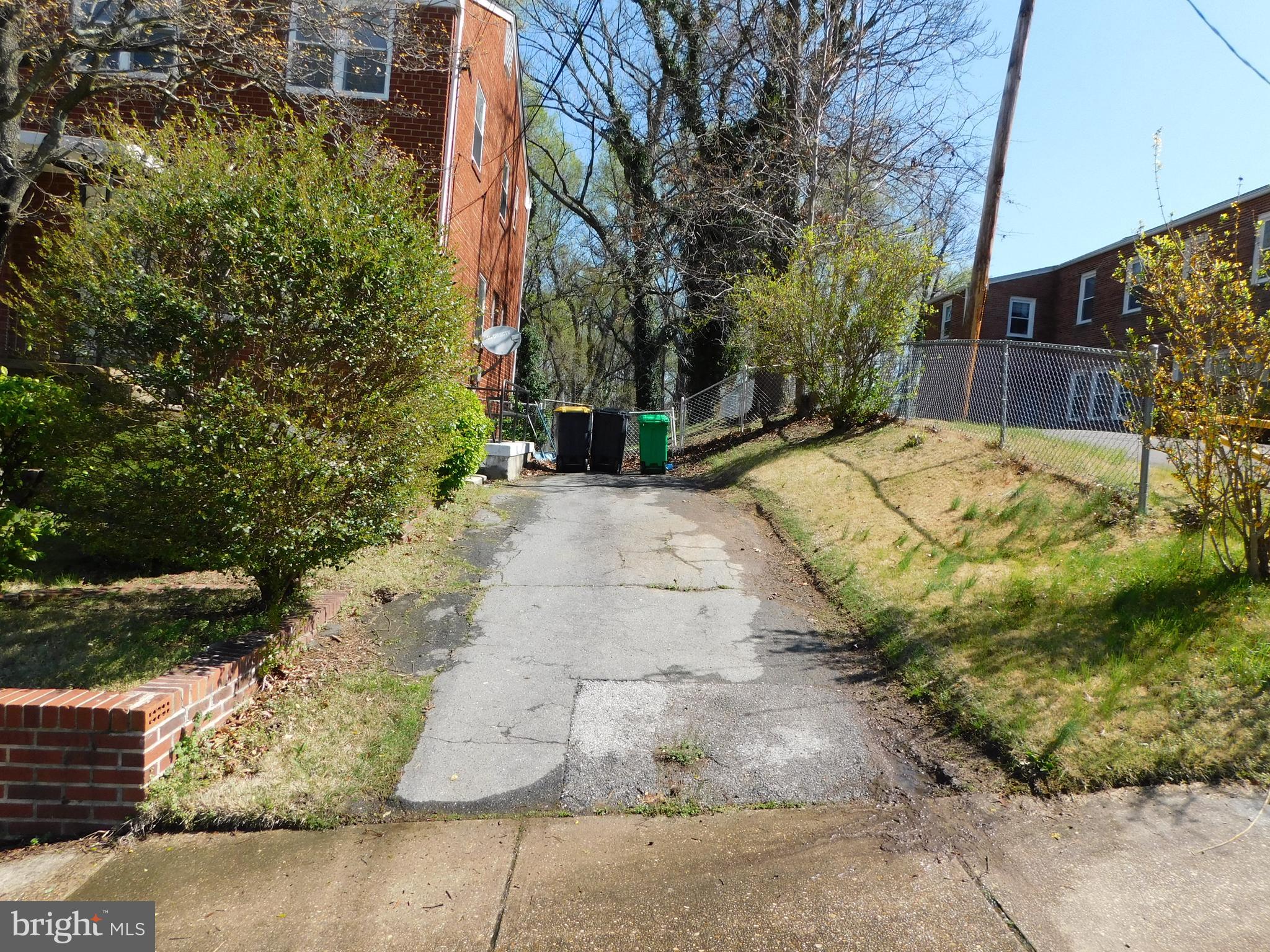 OXON RUN HILLS - Residential