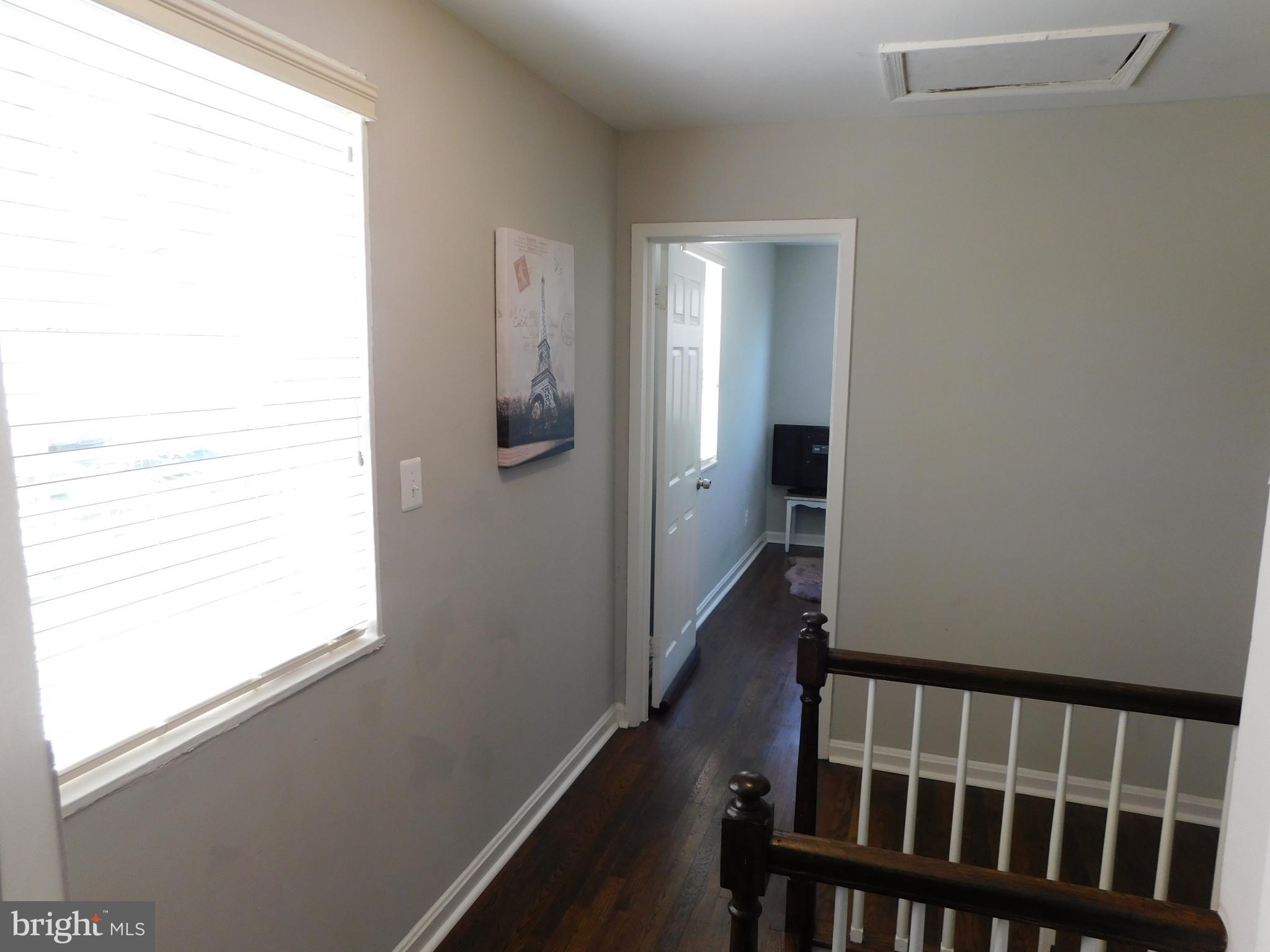 OXON RUN HILLS - Residential