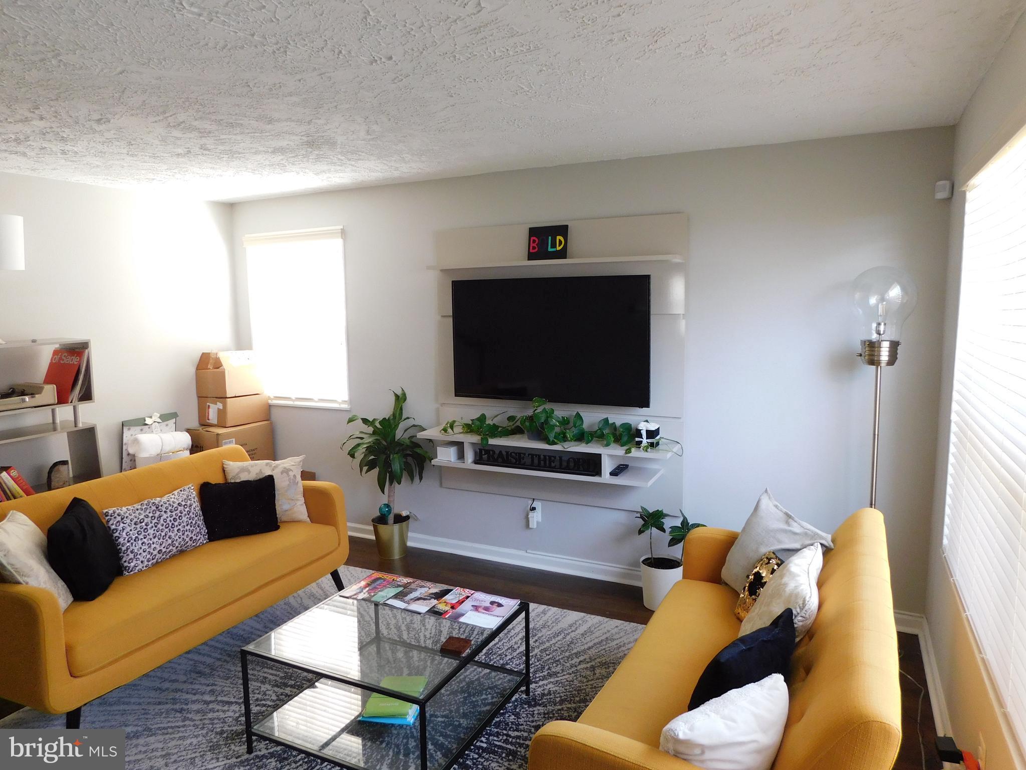 OXON RUN HILLS - Residential