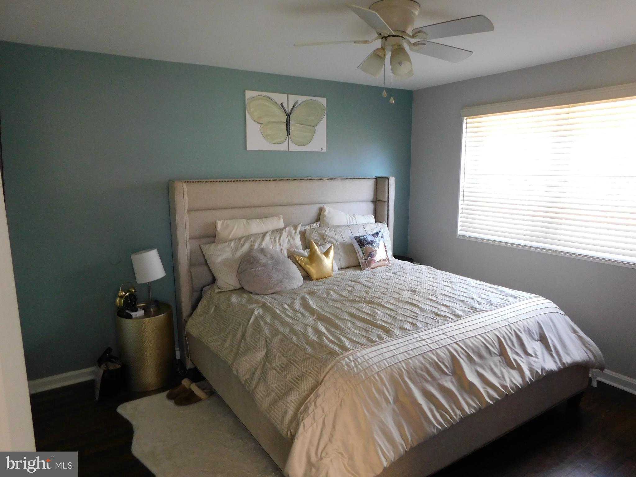 OXON RUN HILLS - Residential