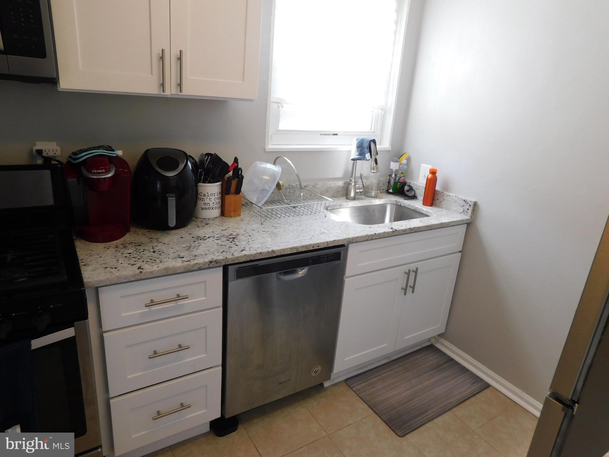 OXON RUN HILLS - Residential