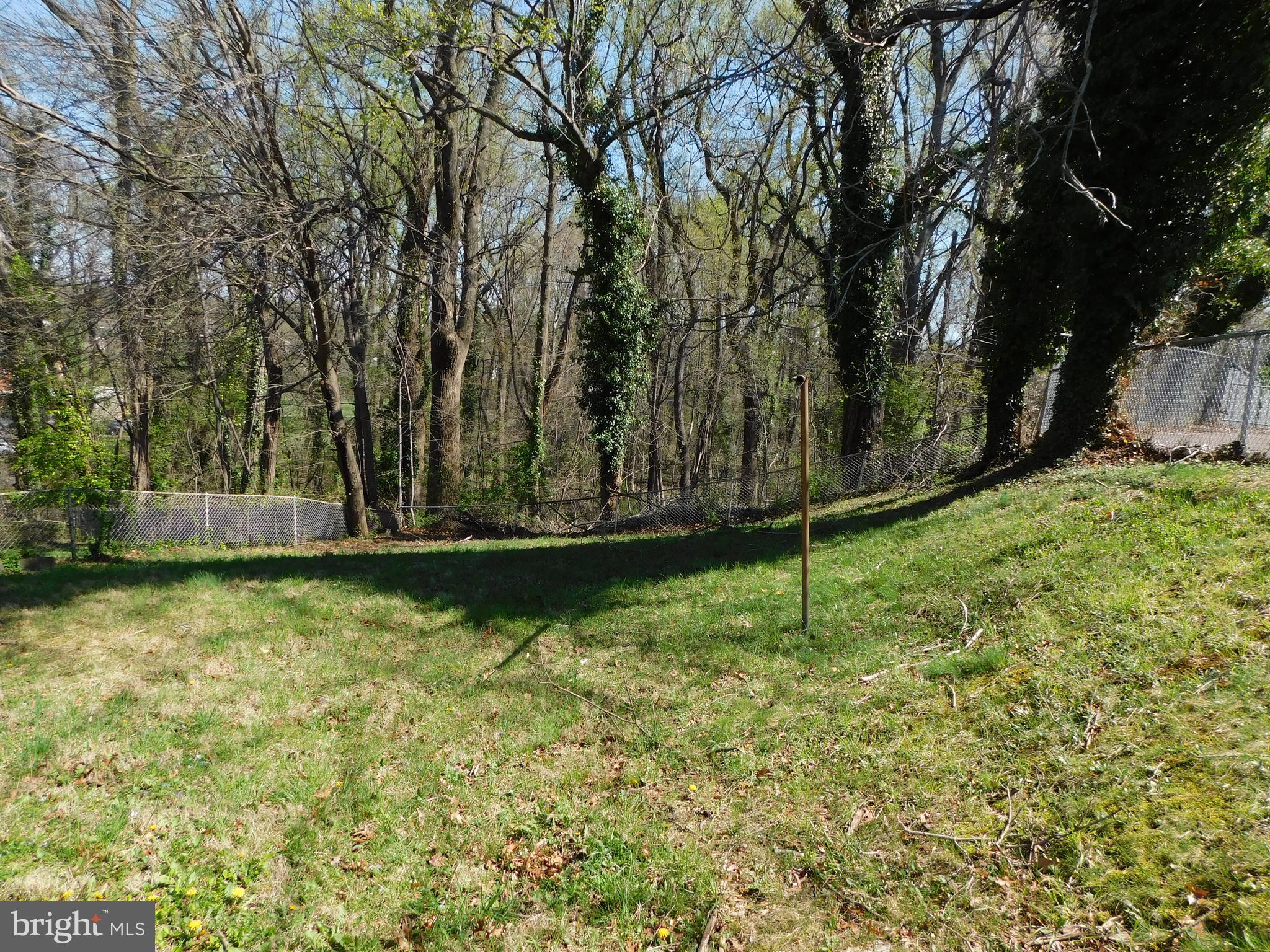 OXON RUN HILLS - Residential