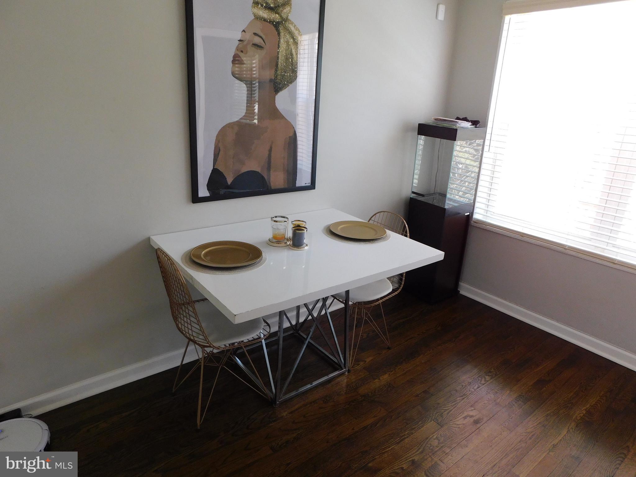 OXON RUN HILLS - Residential