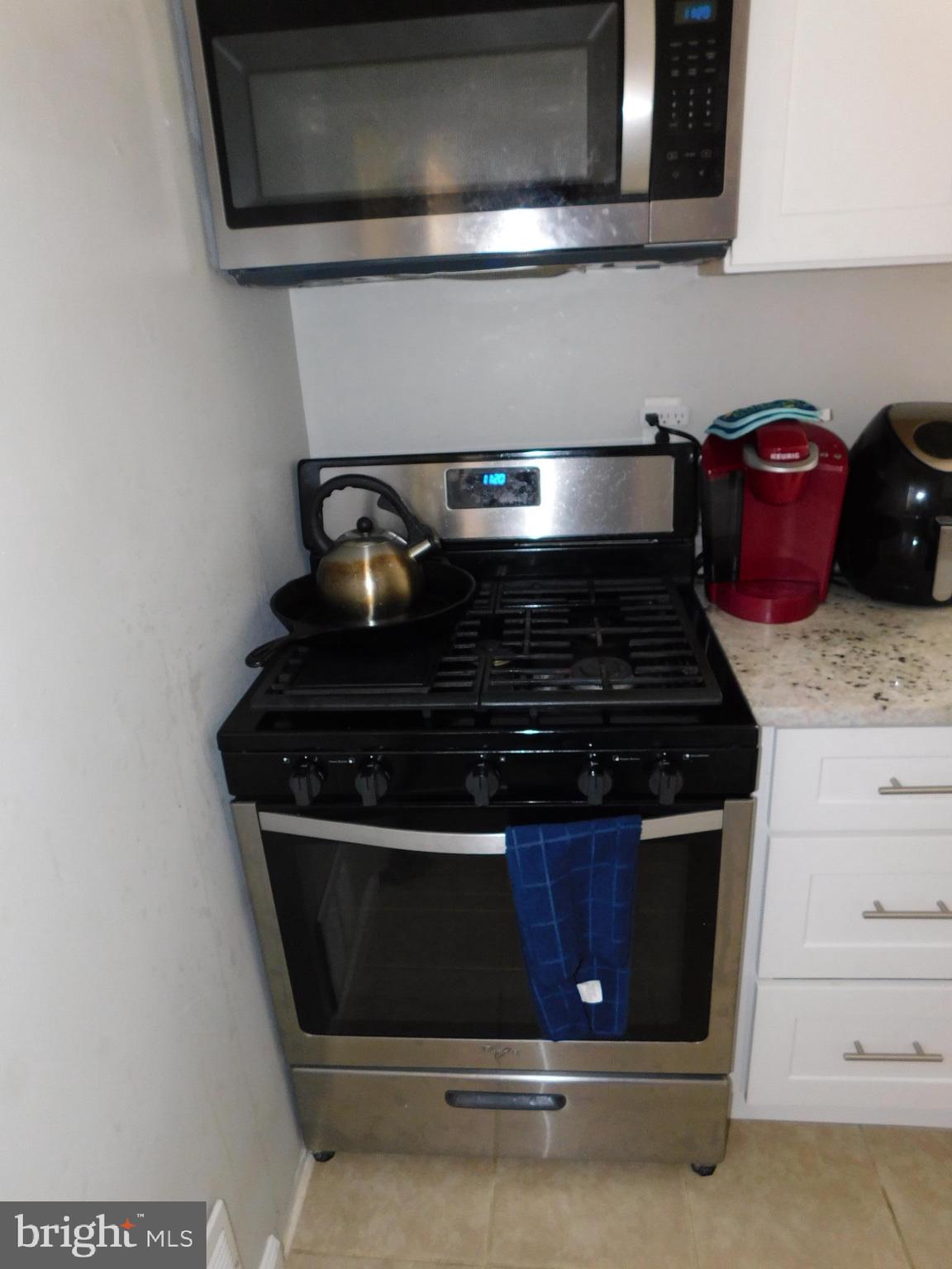 OXON RUN HILLS - Residential