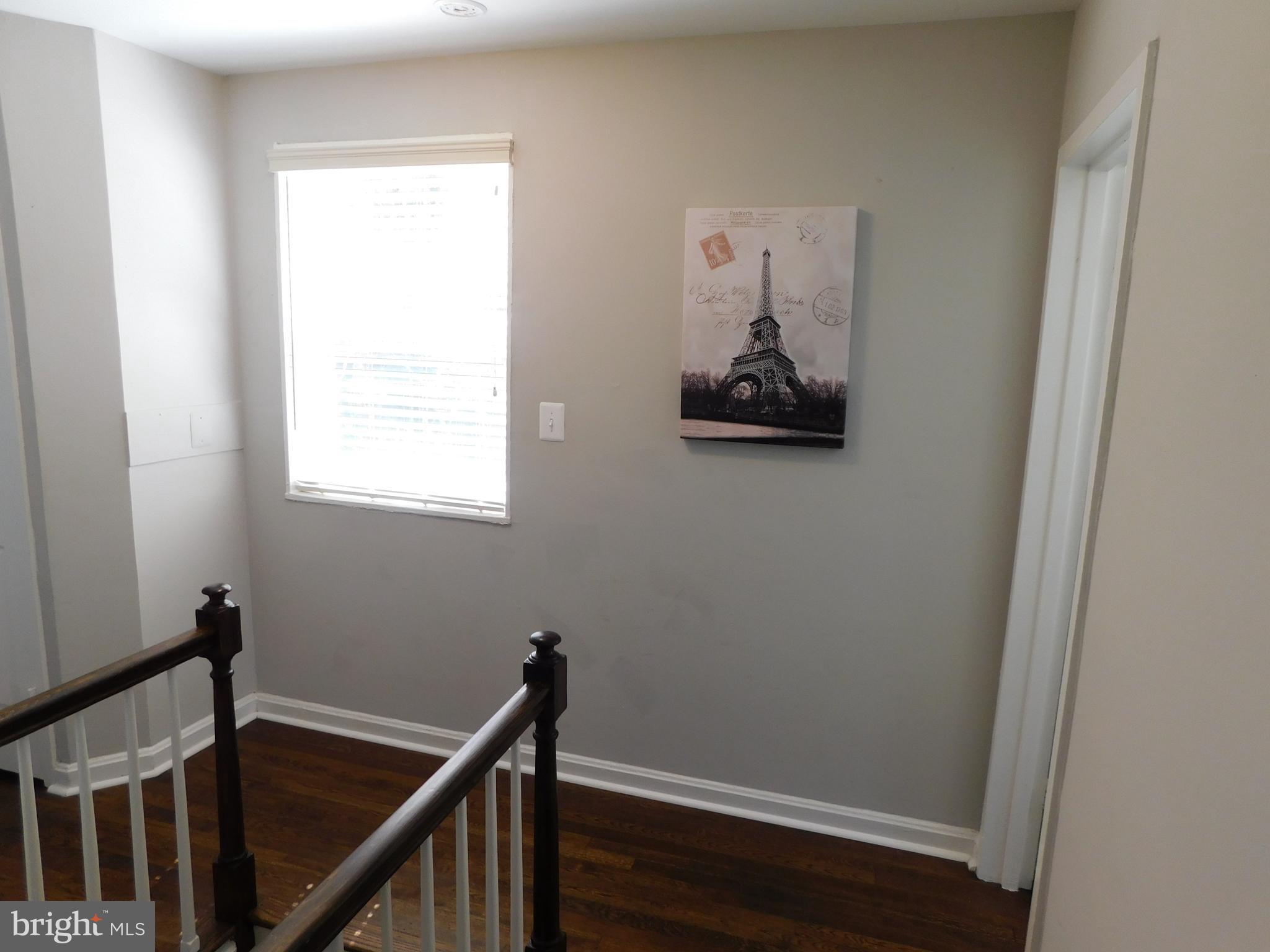 OXON RUN HILLS - Residential