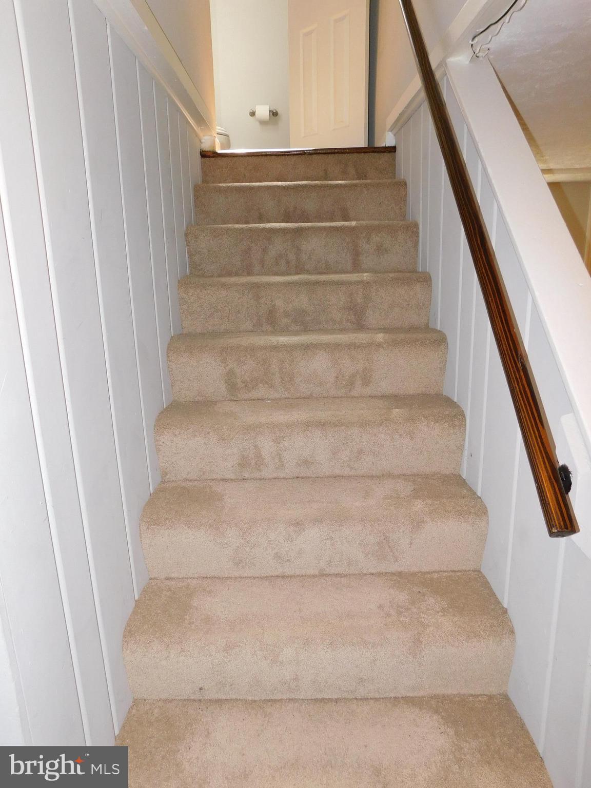 OXON RUN HILLS - Residential