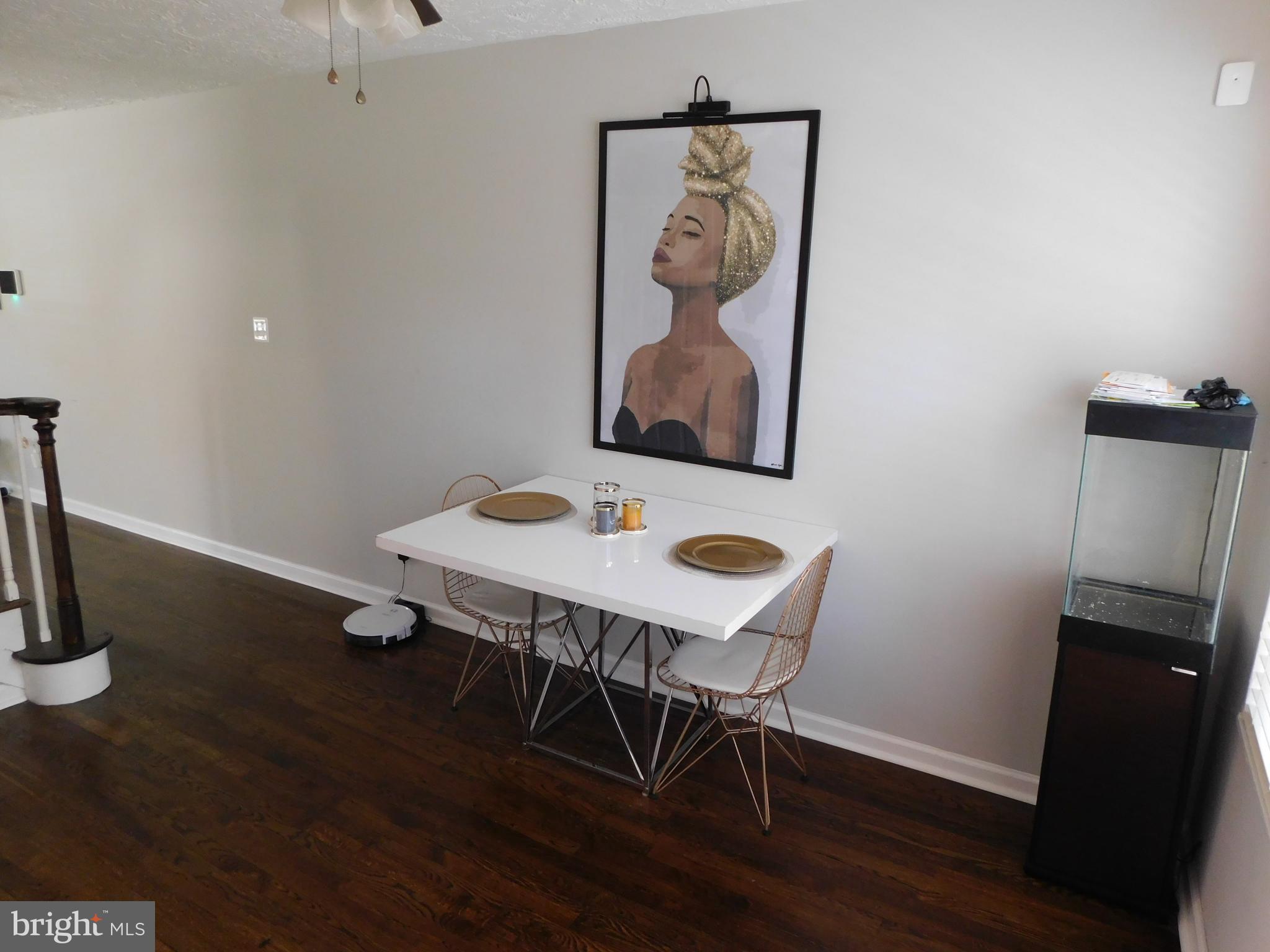 OXON RUN HILLS - Residential