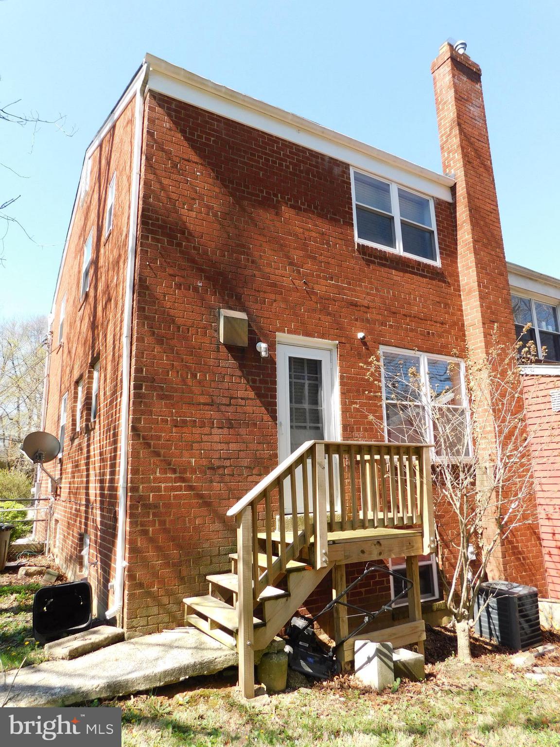 OXON RUN HILLS - Residential