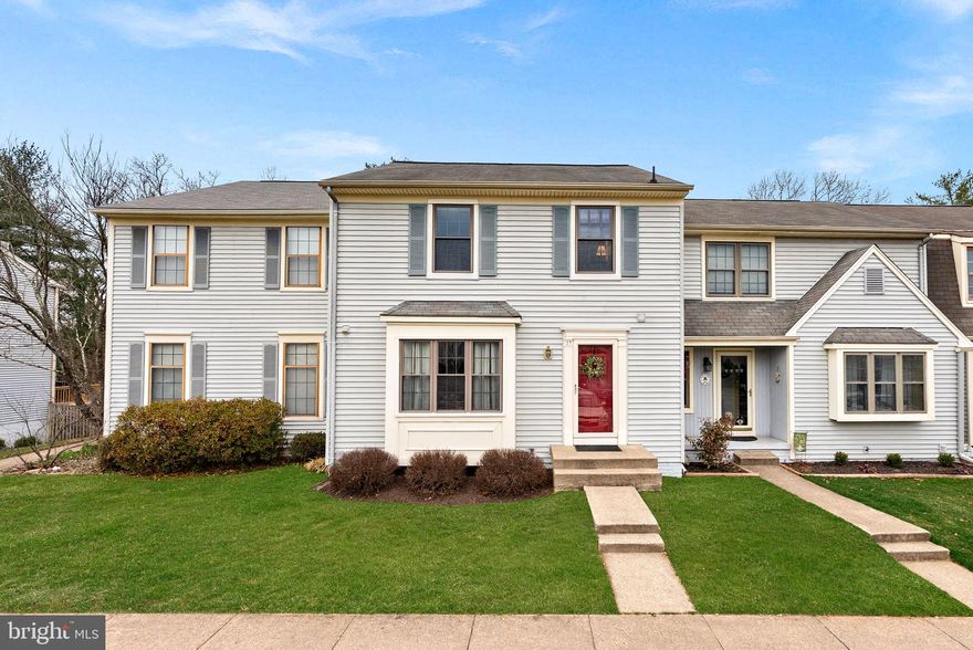 Welcome to this spacious 3 bedroom, 2.5 bath townhouse in the highly desirable Countryside community of Sterling, offering over 2,100 square feet of comfortable living space in a prime location. The main level features a functional layout with a bright kitchen, dining area, inviting living room, and convenient half bath—perfect for everyday living and entertaining. Upstairs, you’ll find a spacious primary bedroom along with two additional bedrooms and a full bath. The lower level offers a large rec room with a cozy fireplace, ideal for relaxing or hosting, along with a full bath and a dedicated laundry and storage area. Step outside to a fully fenced backyard complete with a patio and landscaping, creating a private outdoor retreat. Enjoy the convenience of nearby shopping, dining, and commuter routes while living in one of Sterling’s most established and sought-after neighborhoods.