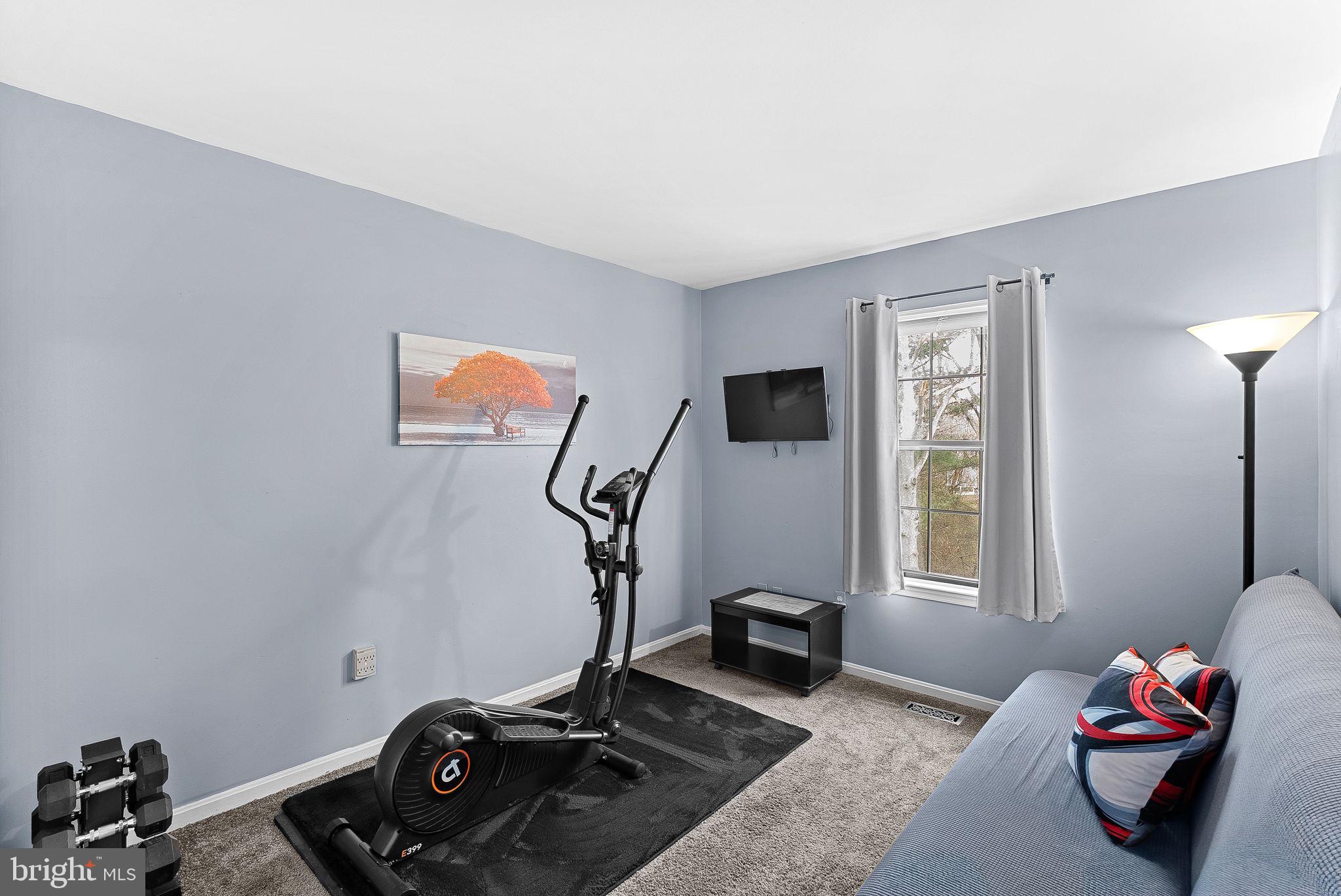 COUNTRYSIDE - Residential