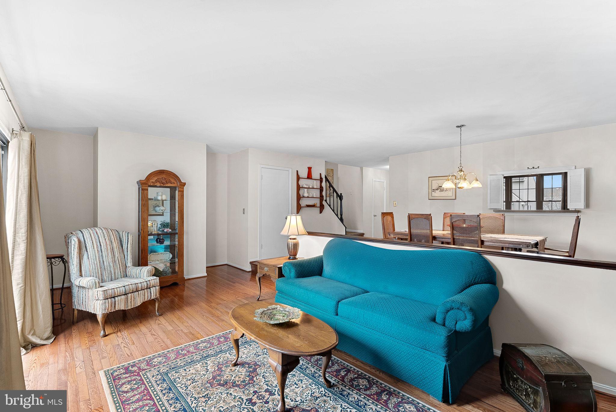 COUNTRYSIDE - Residential