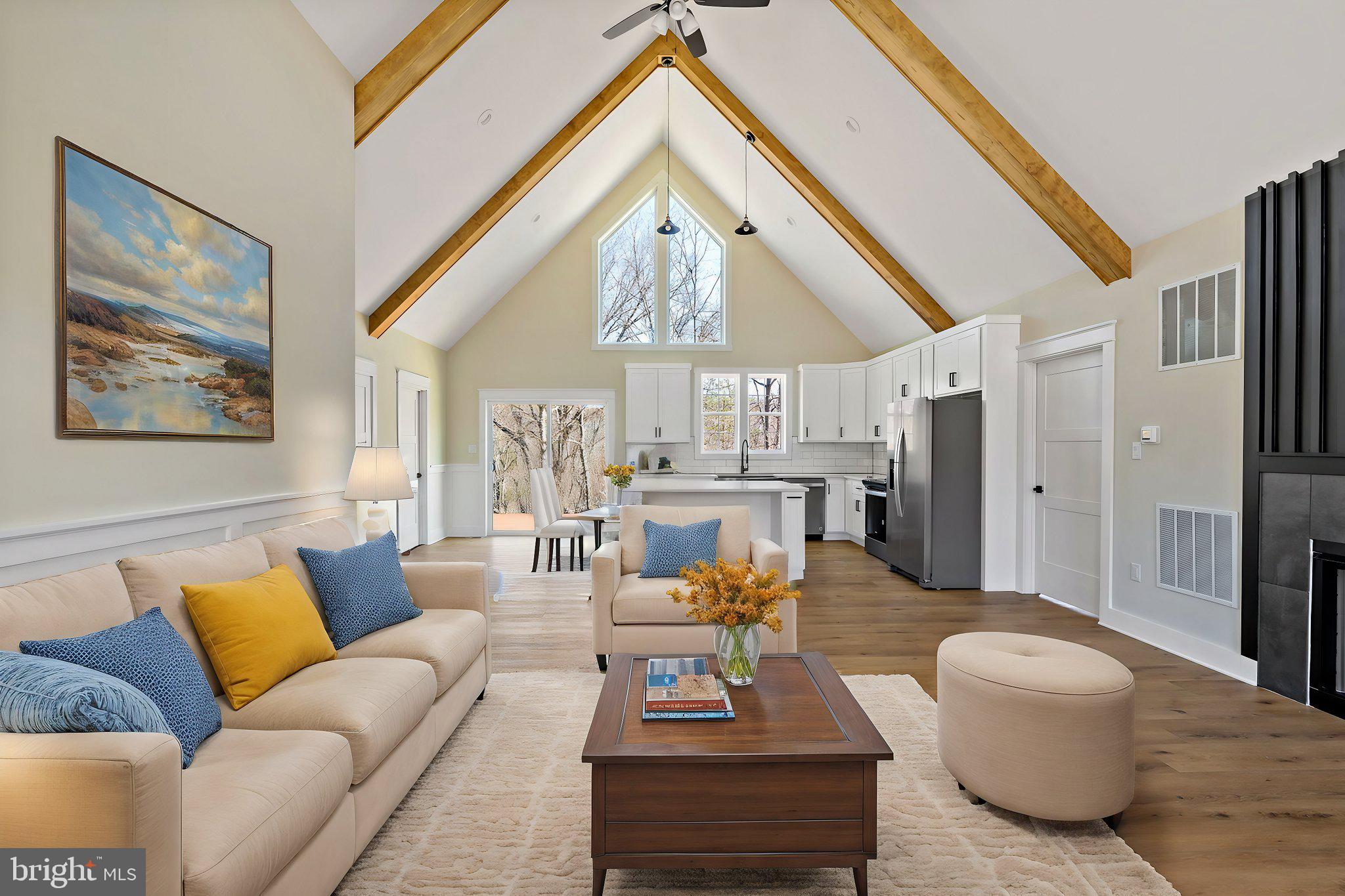 CACAPON SOUTH - Residential