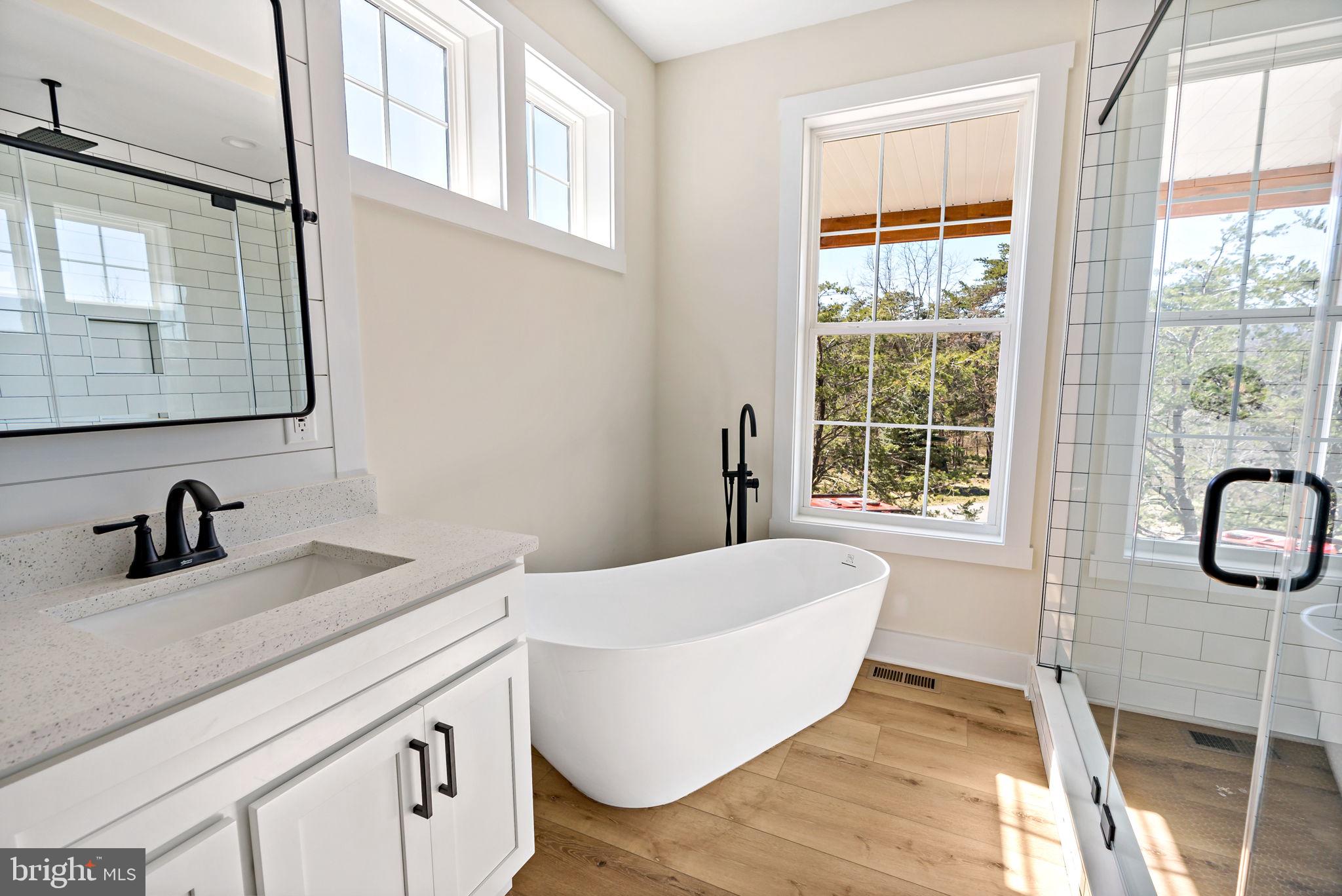 CACAPON SOUTH - Residential