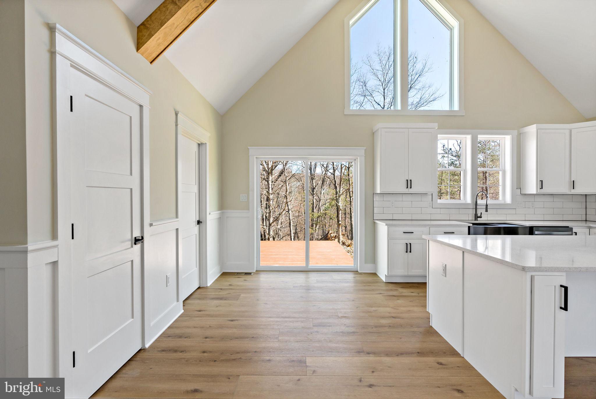 CACAPON SOUTH - Residential