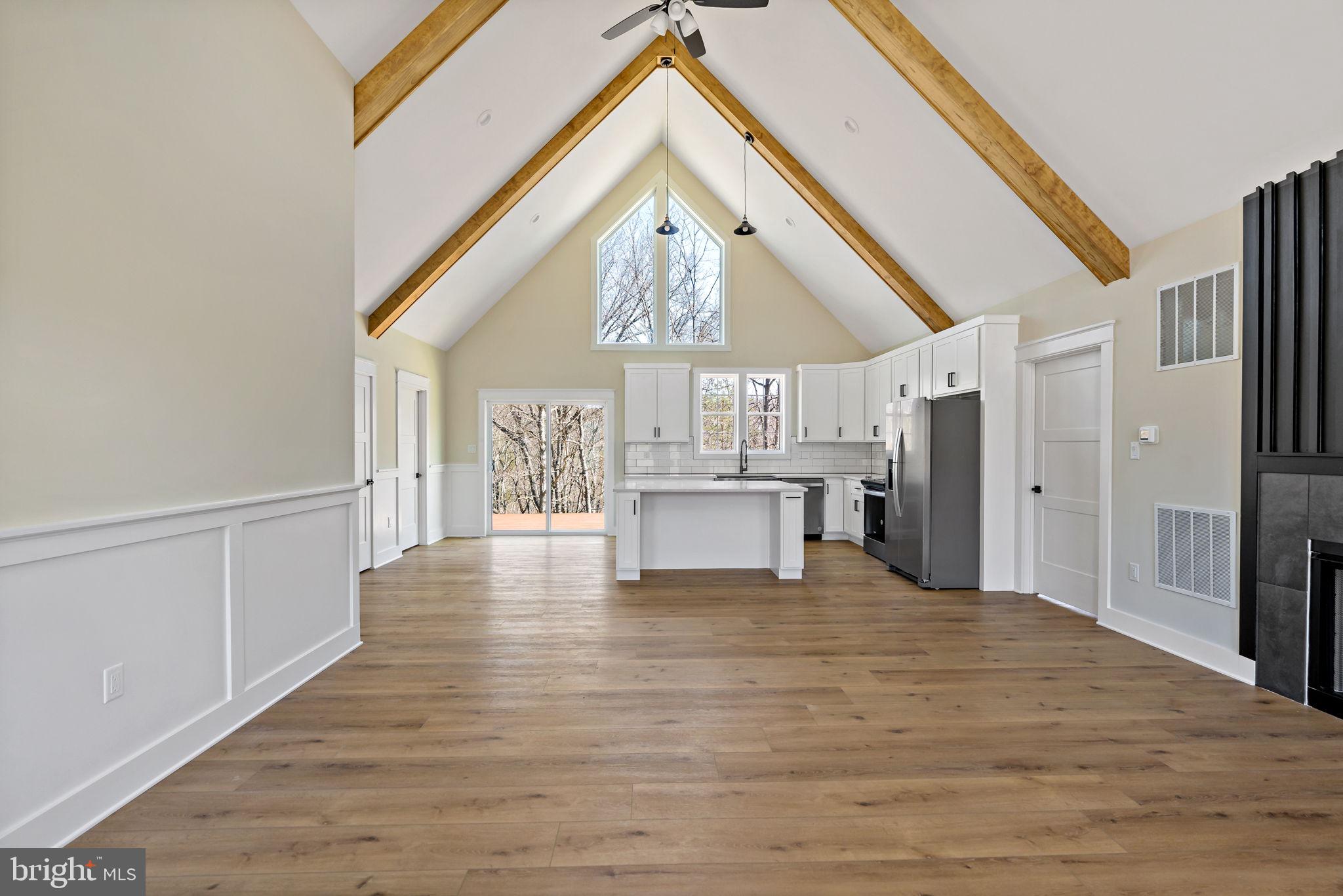 CACAPON SOUTH - Residential