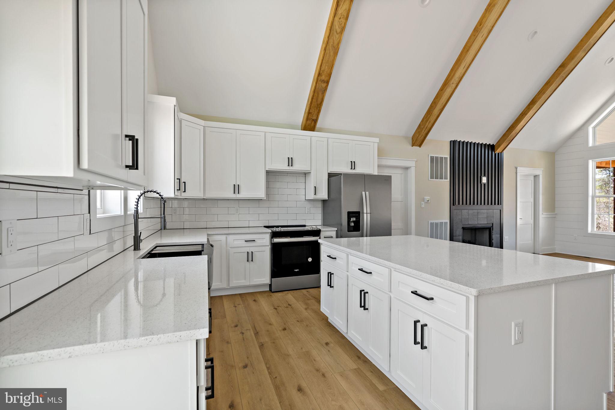 CACAPON SOUTH - Residential