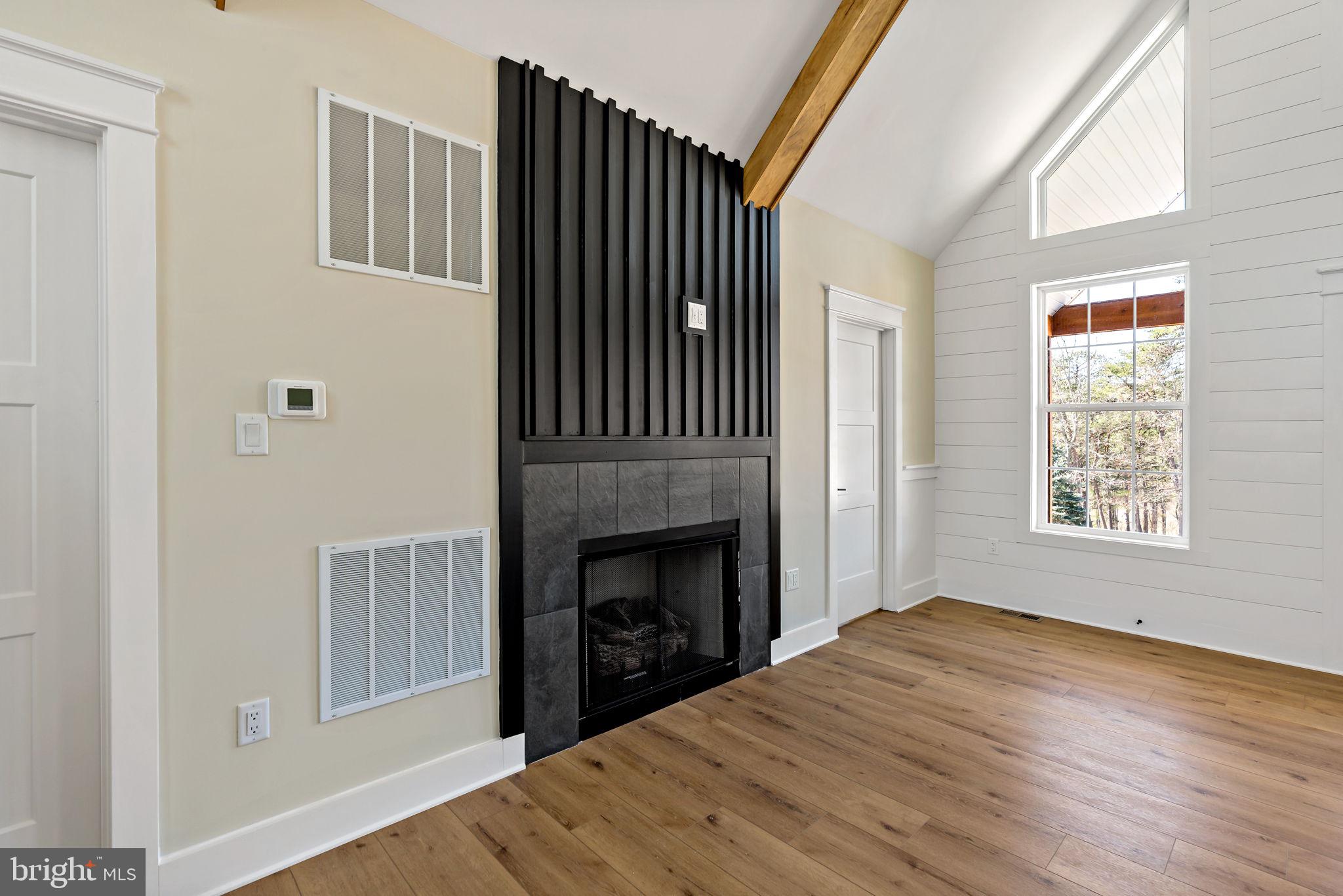 CACAPON SOUTH - Residential