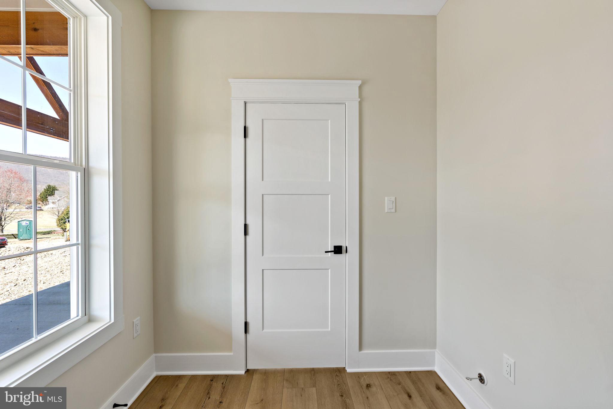 CACAPON SOUTH - Residential