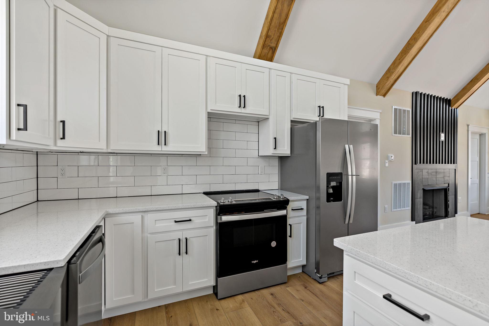 CACAPON SOUTH - Residential