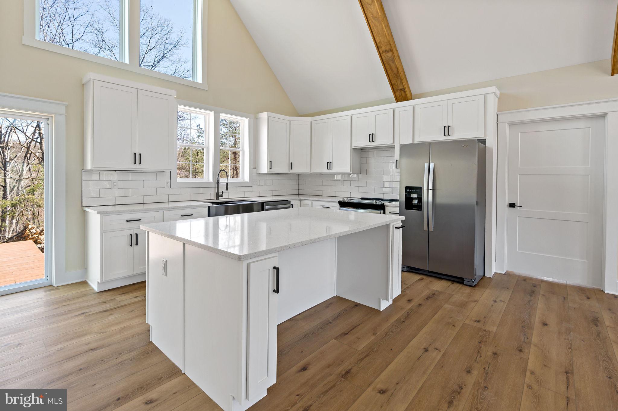 CACAPON SOUTH - Residential