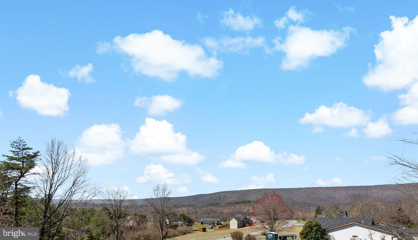 CACAPON SOUTH - Residential