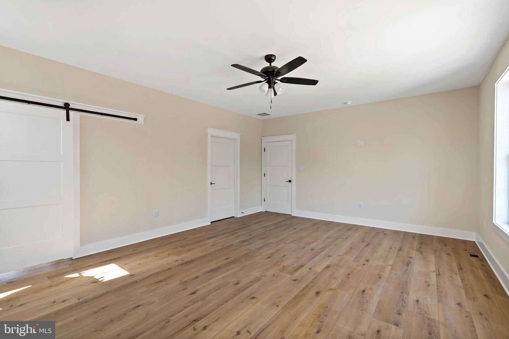 CACAPON SOUTH - Residential