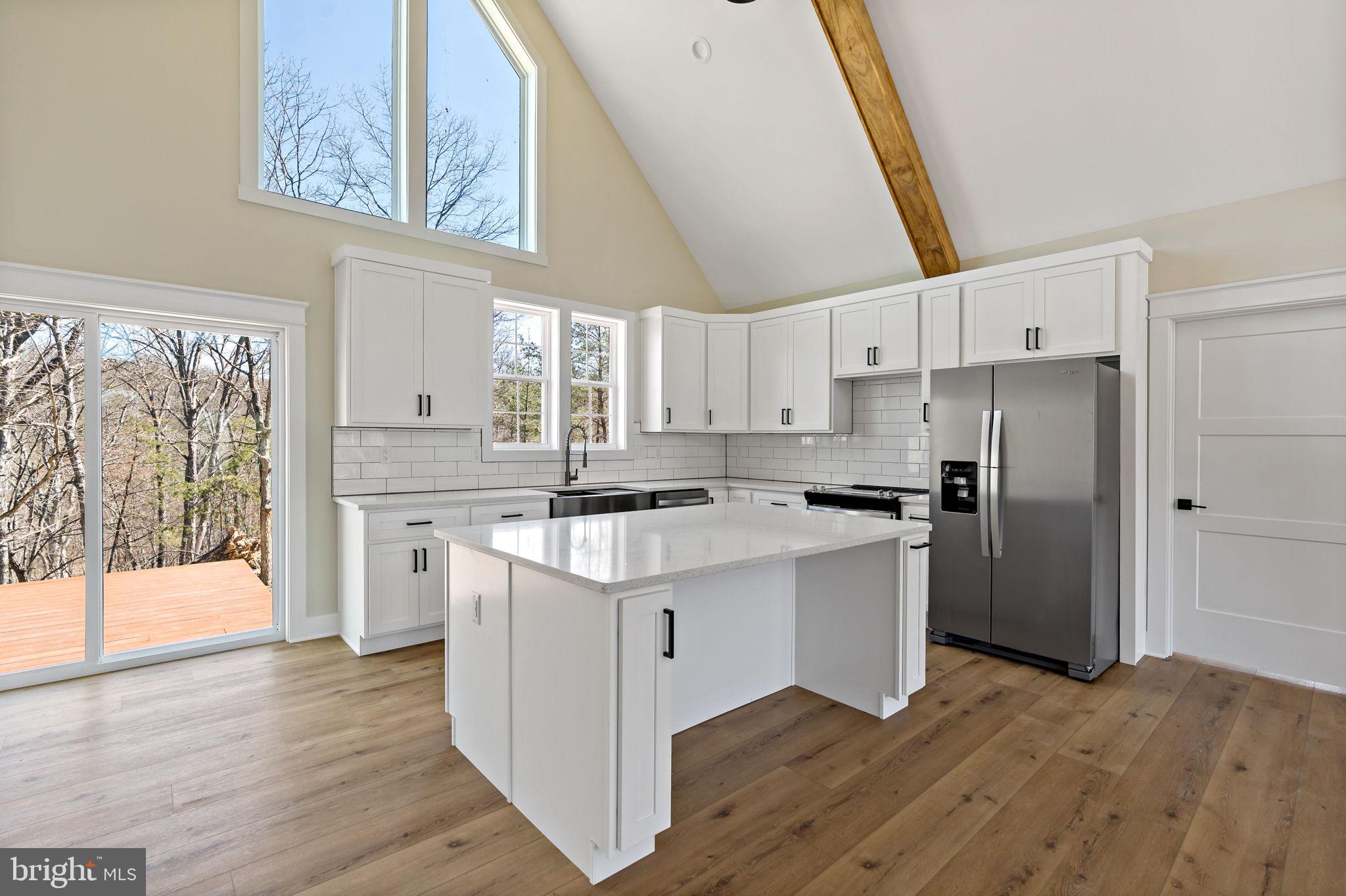 CACAPON SOUTH - Residential