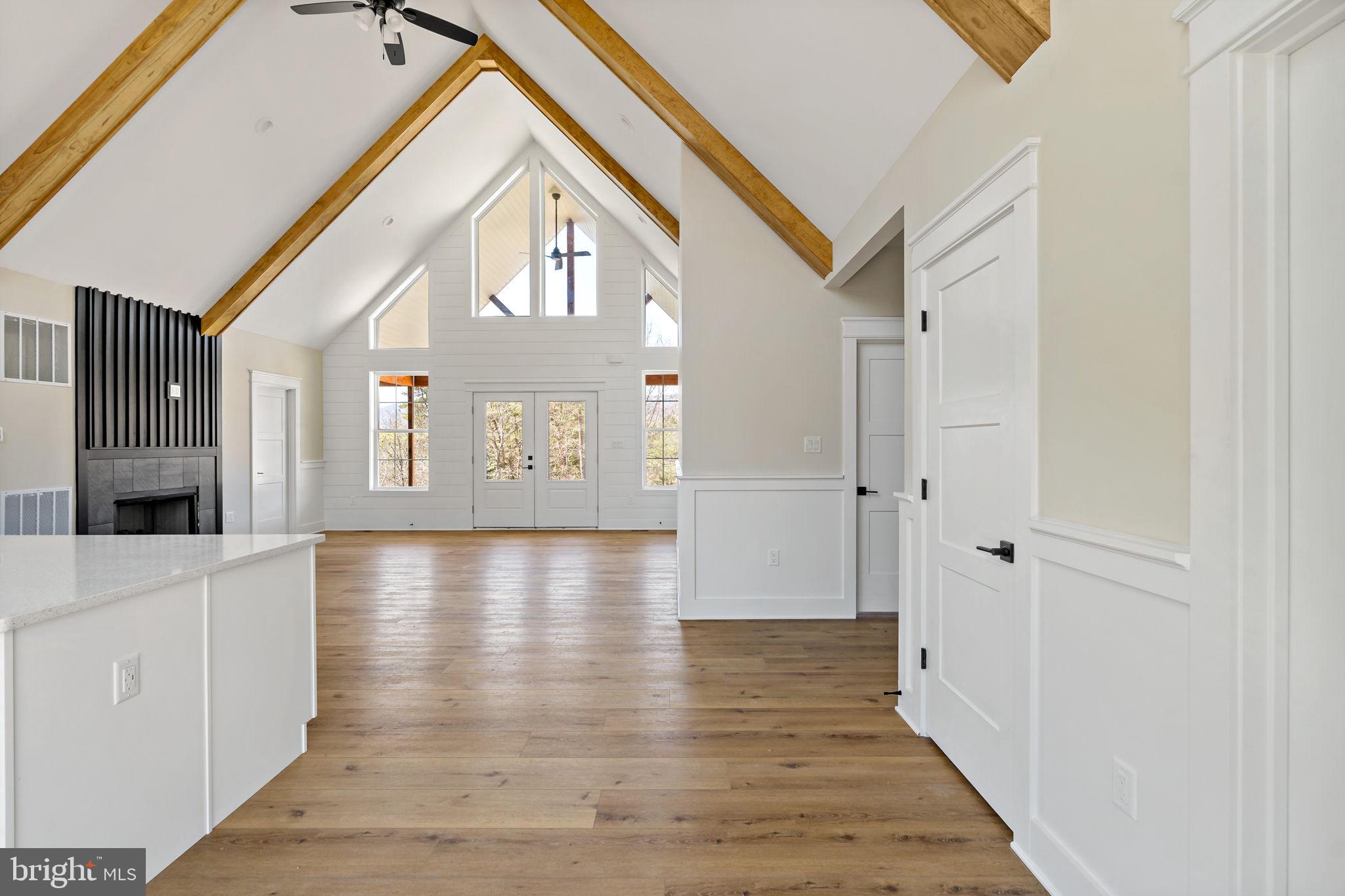 CACAPON SOUTH - Residential