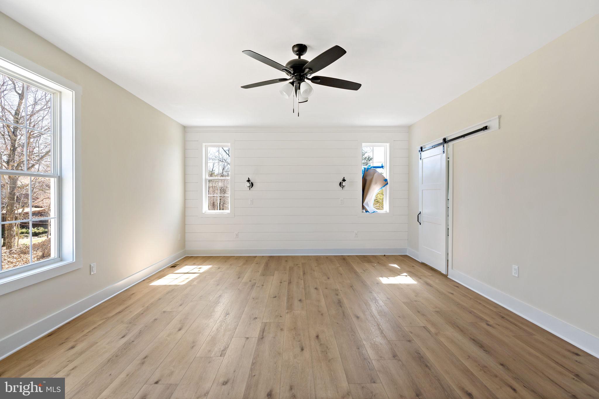 CACAPON SOUTH - Residential