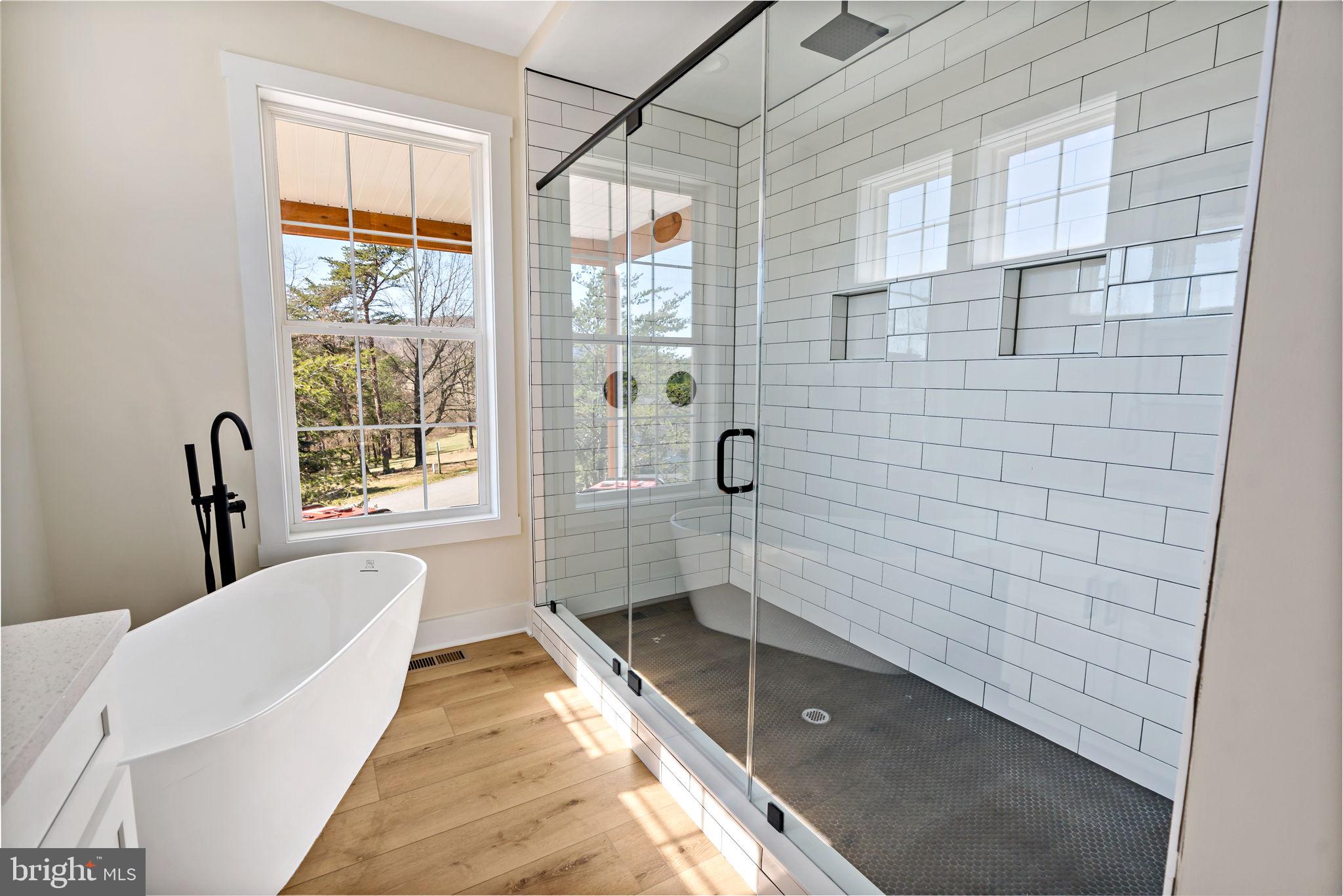 CACAPON SOUTH - Residential