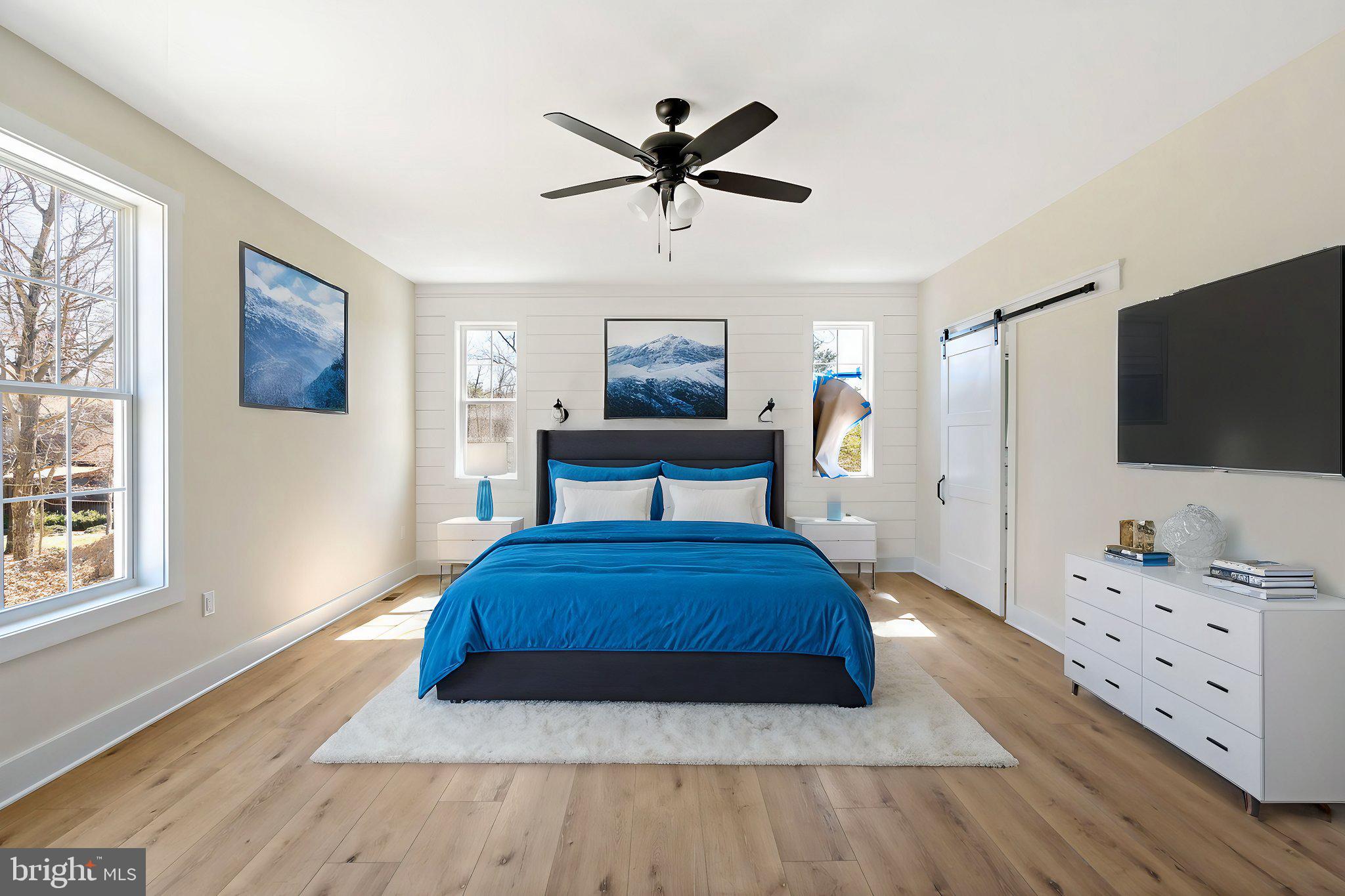 CACAPON SOUTH - Residential