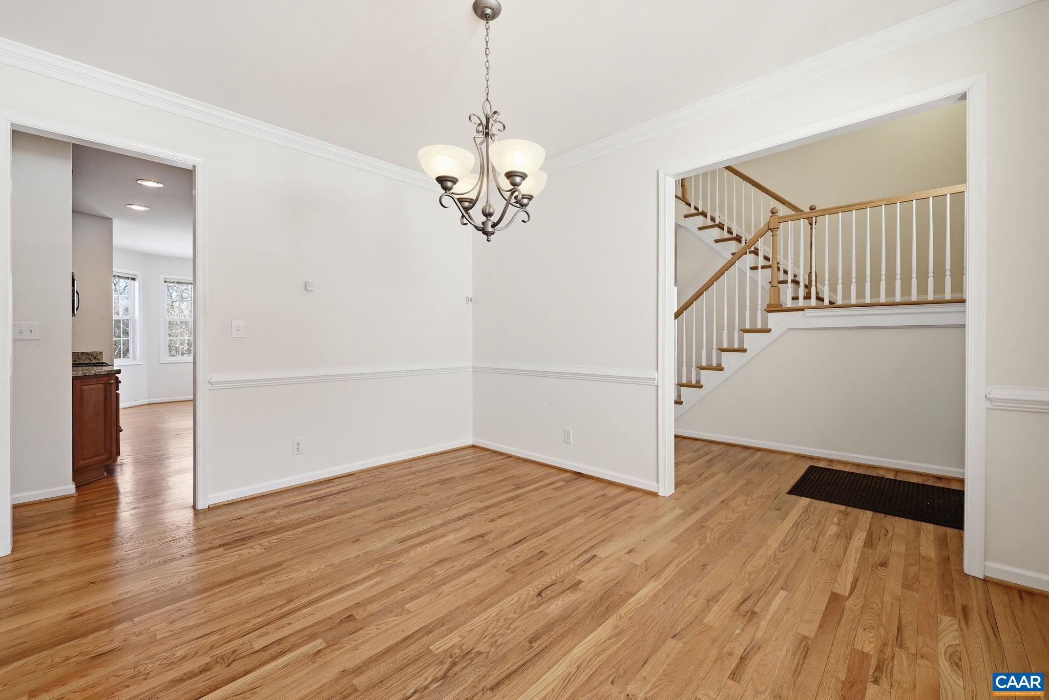 THE GLENN AT DEER LAKE ESTATES - Residential