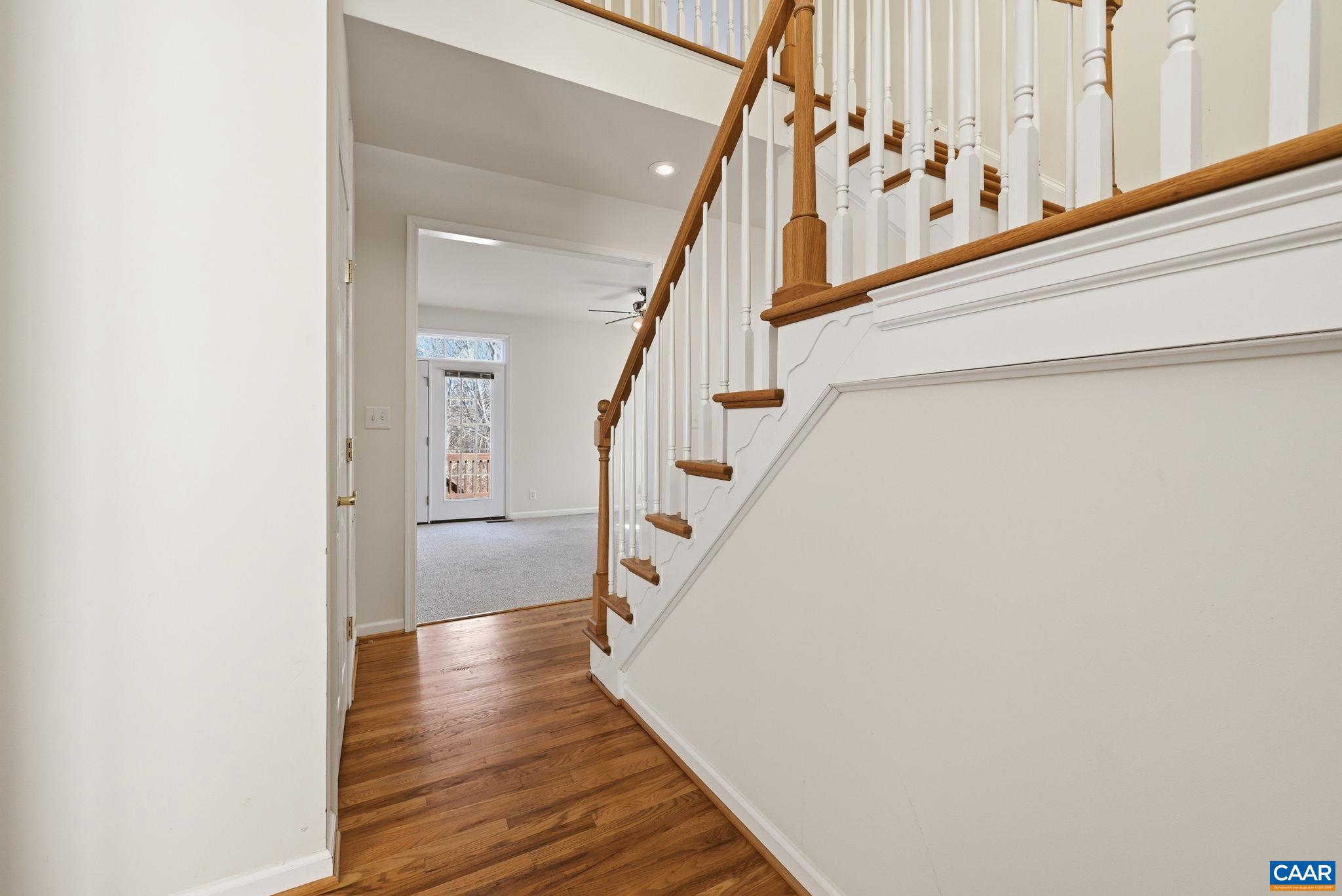 THE GLENN AT DEER LAKE ESTATES - Residential