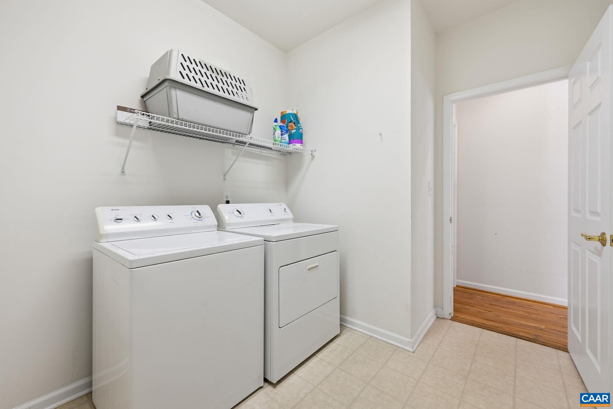 THE GLENN AT DEER LAKE ESTATES - Residential