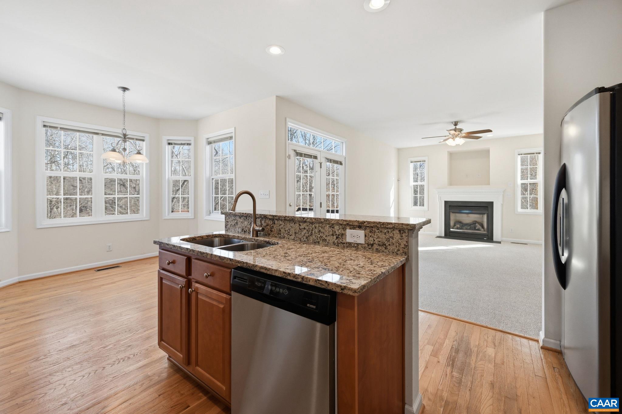 THE GLENN AT DEER LAKE ESTATES - Residential