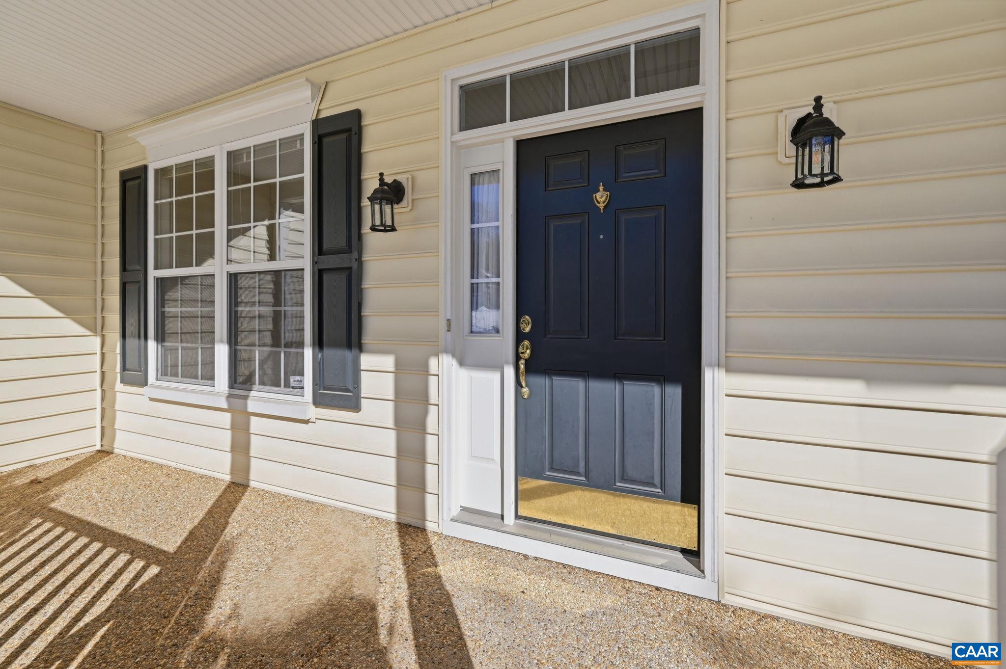 THE GLENN AT DEER LAKE ESTATES - Residential