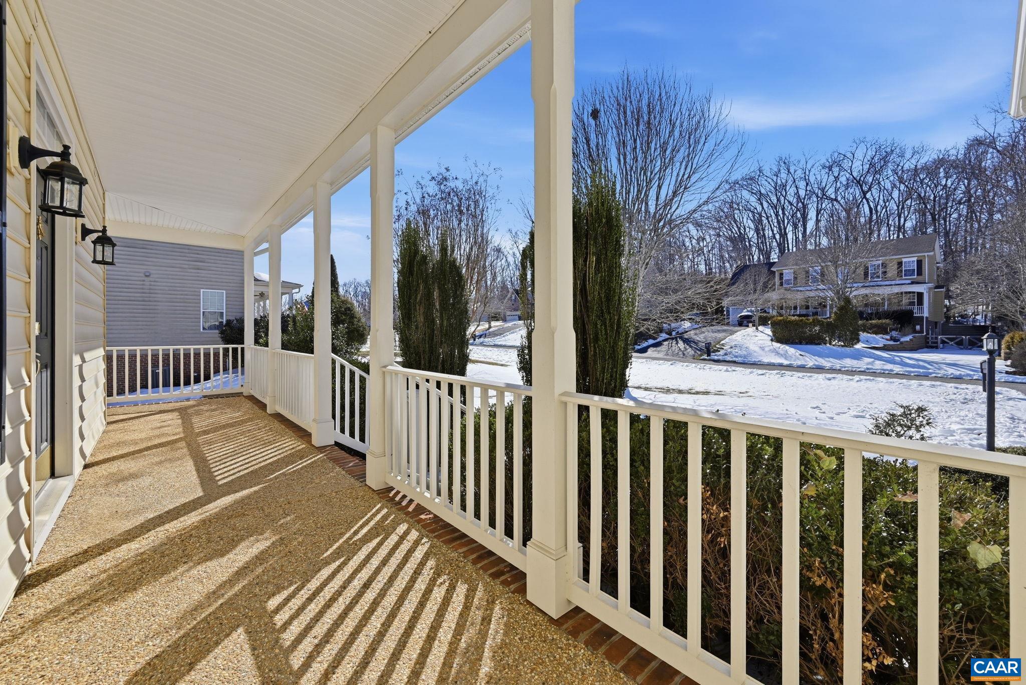 THE GLENN AT DEER LAKE ESTATES - Residential