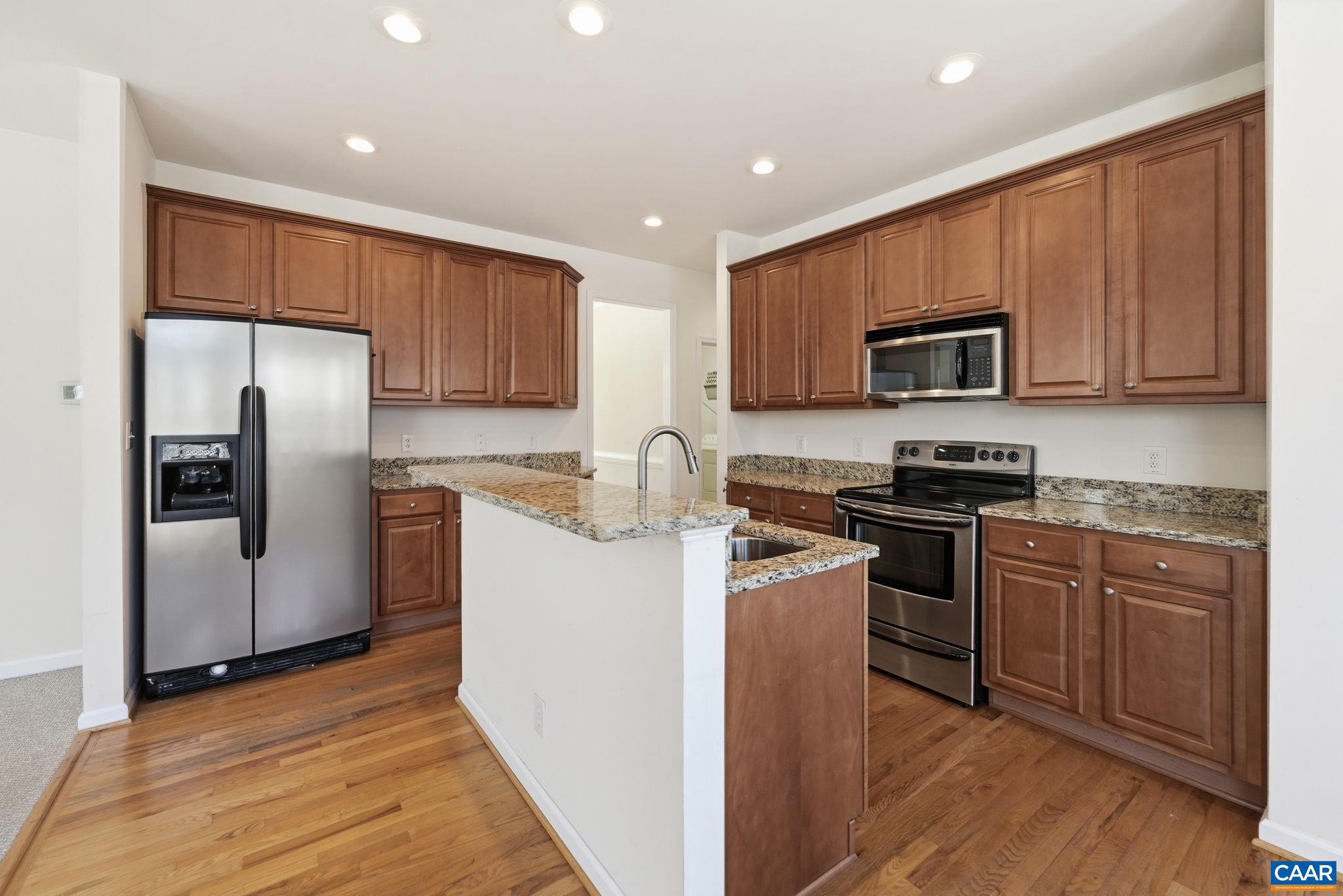 THE GLENN AT DEER LAKE ESTATES - Residential