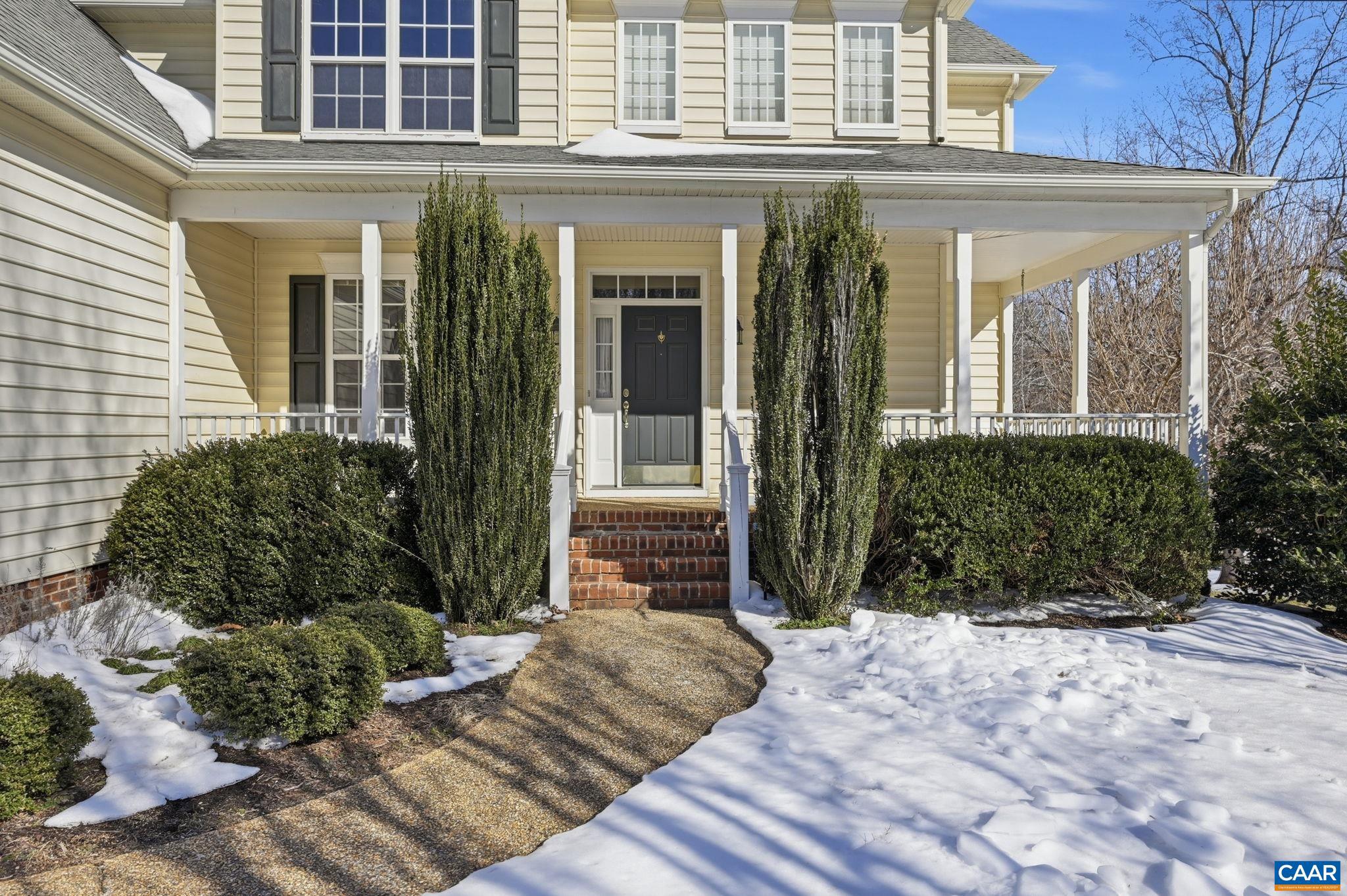 THE GLENN AT DEER LAKE ESTATES - Residential