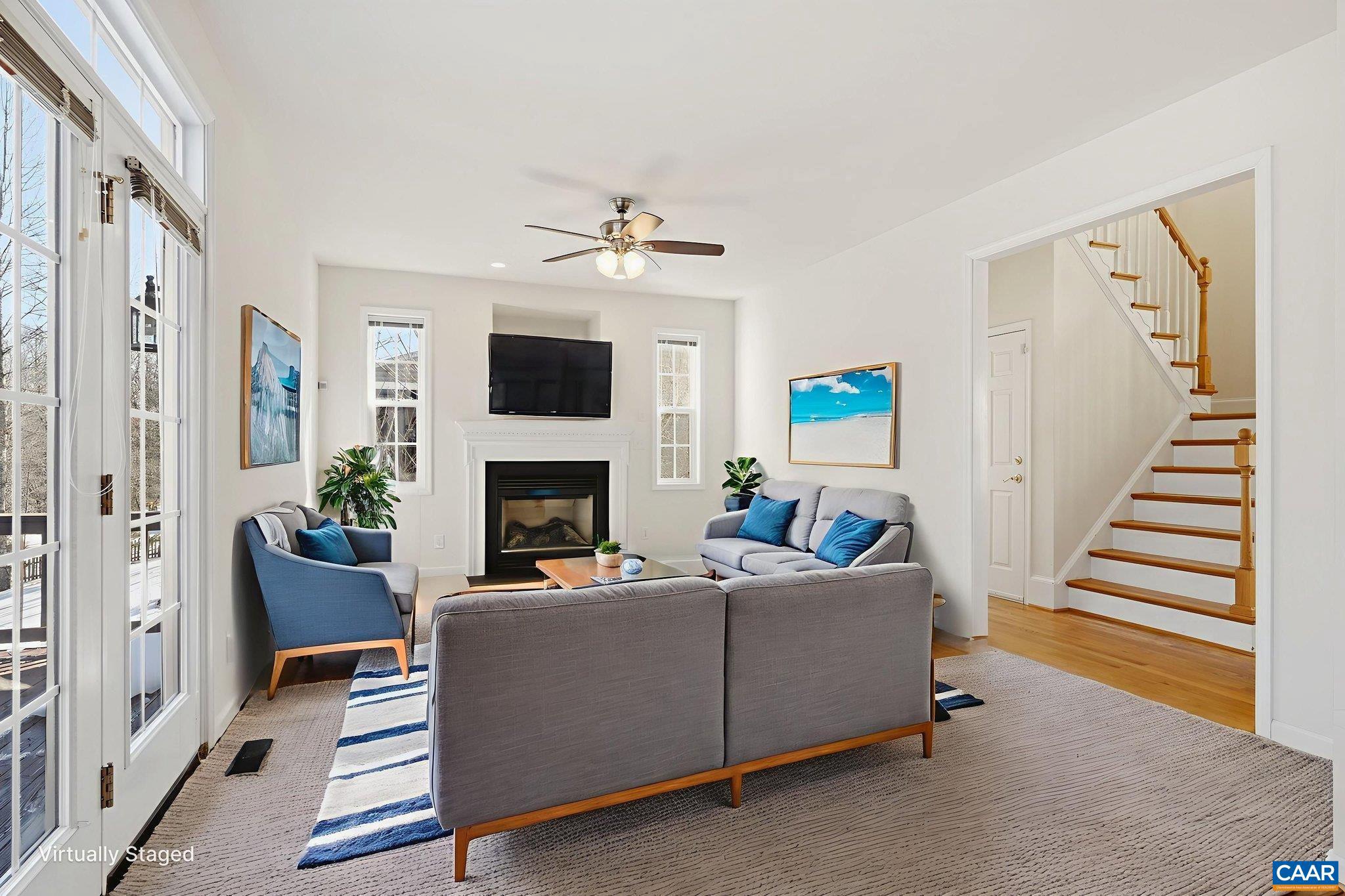 THE GLENN AT DEER LAKE ESTATES - Residential