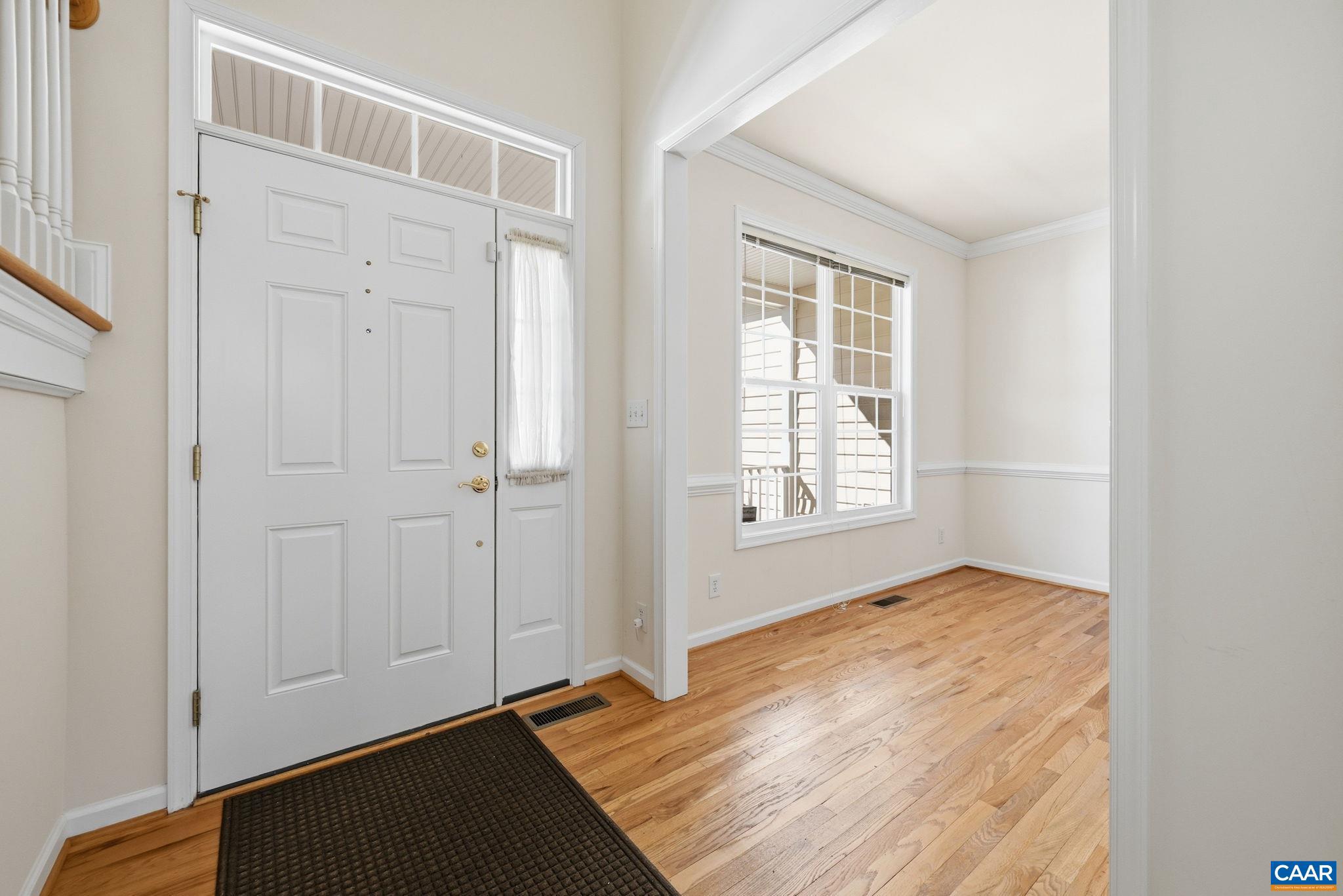 THE GLENN AT DEER LAKE ESTATES - Residential