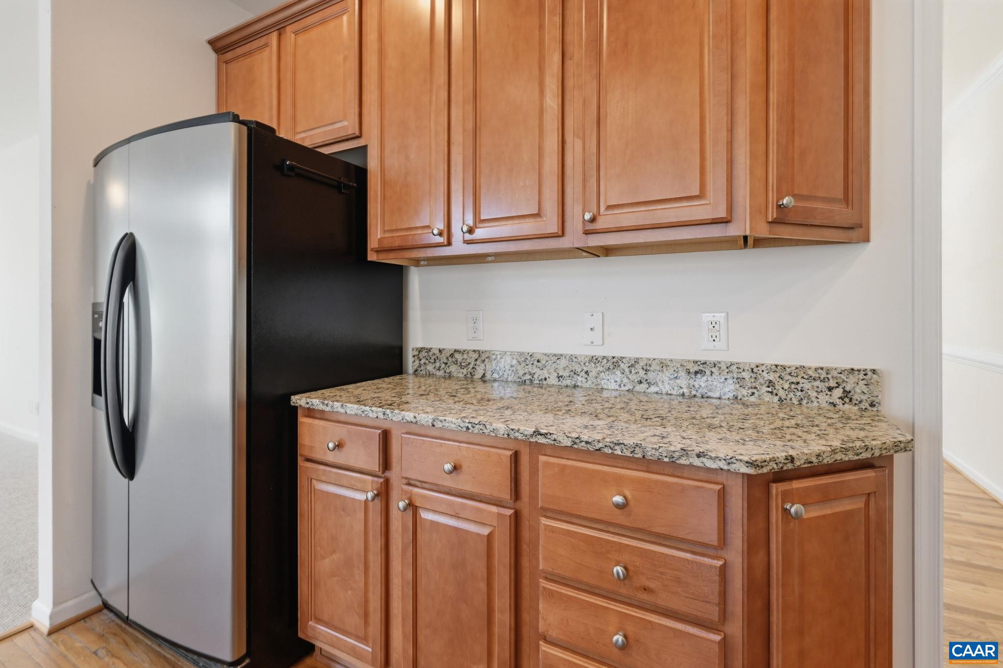 THE GLENN AT DEER LAKE ESTATES - Residential