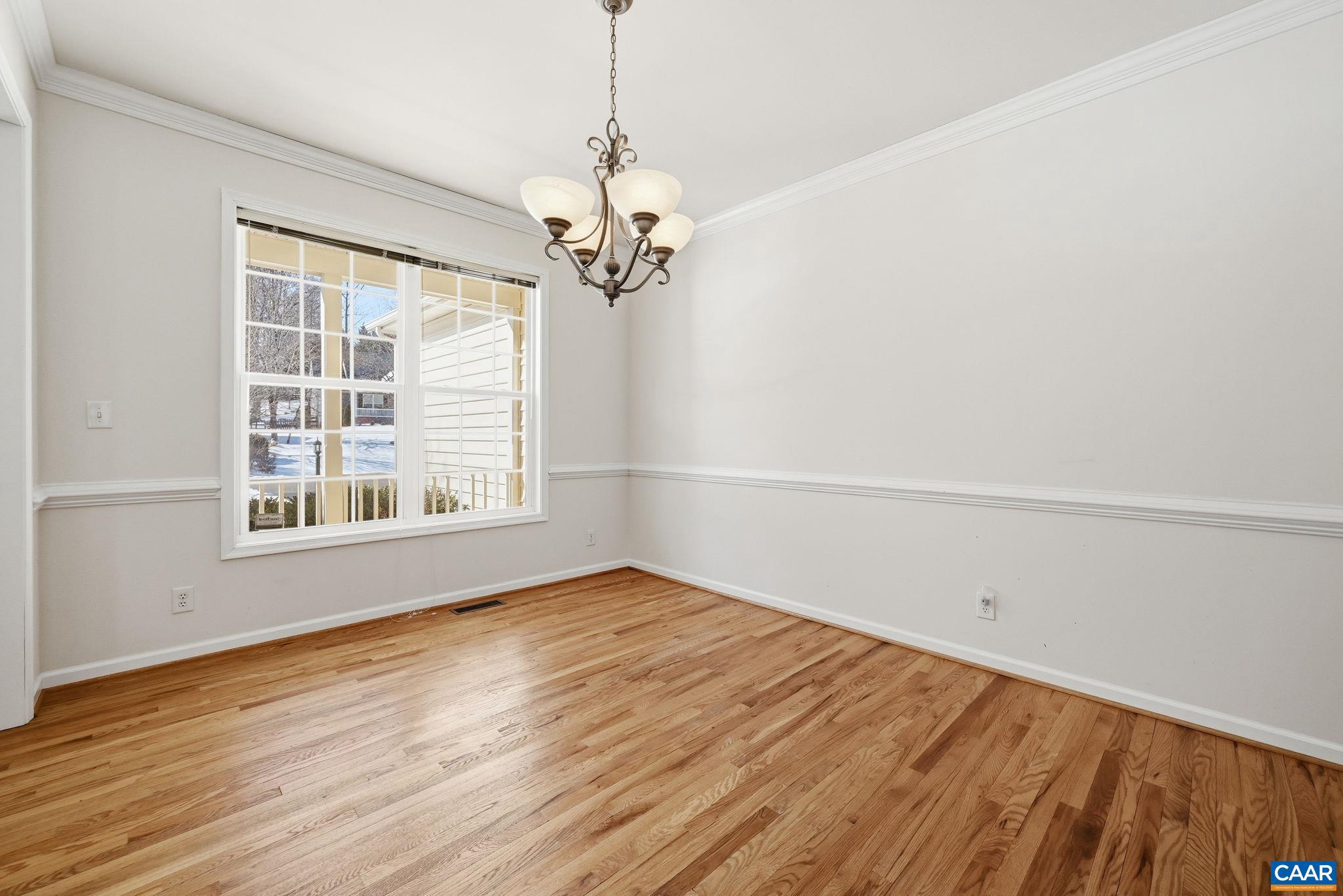 THE GLENN AT DEER LAKE ESTATES - Residential