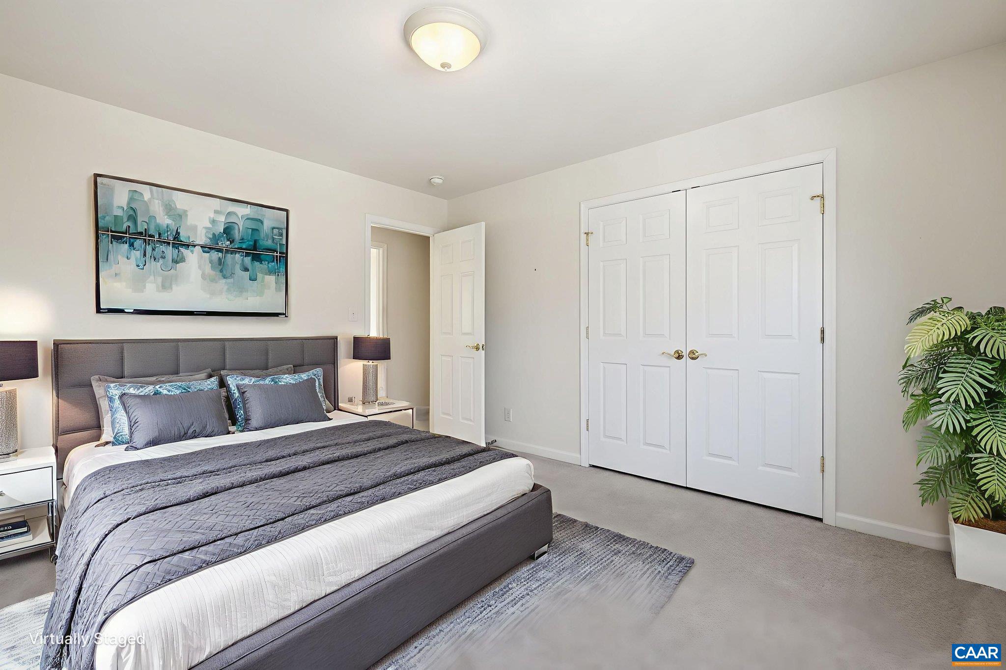 THE GLENN AT DEER LAKE ESTATES - Residential