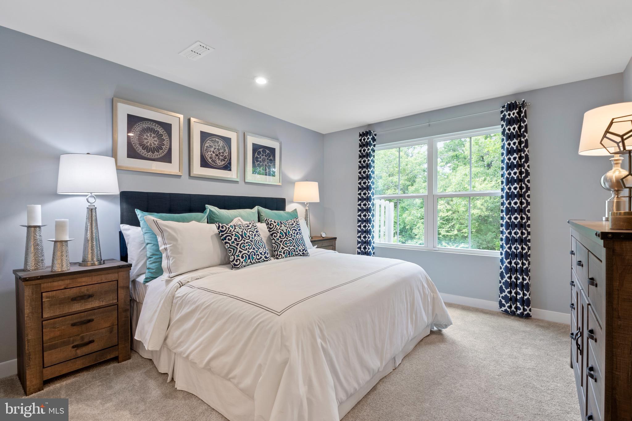 ARCADIA NORTH - Residential