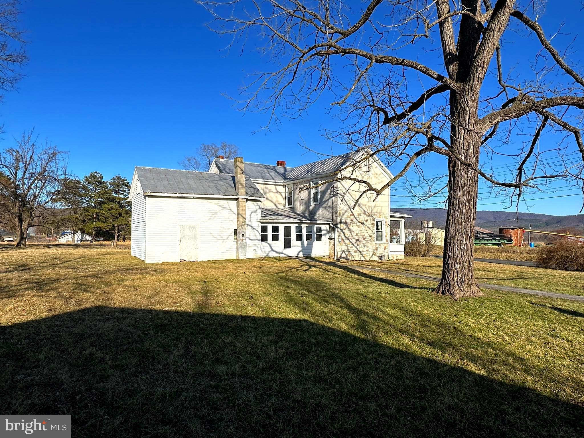 UNRESTRICTED - Residential