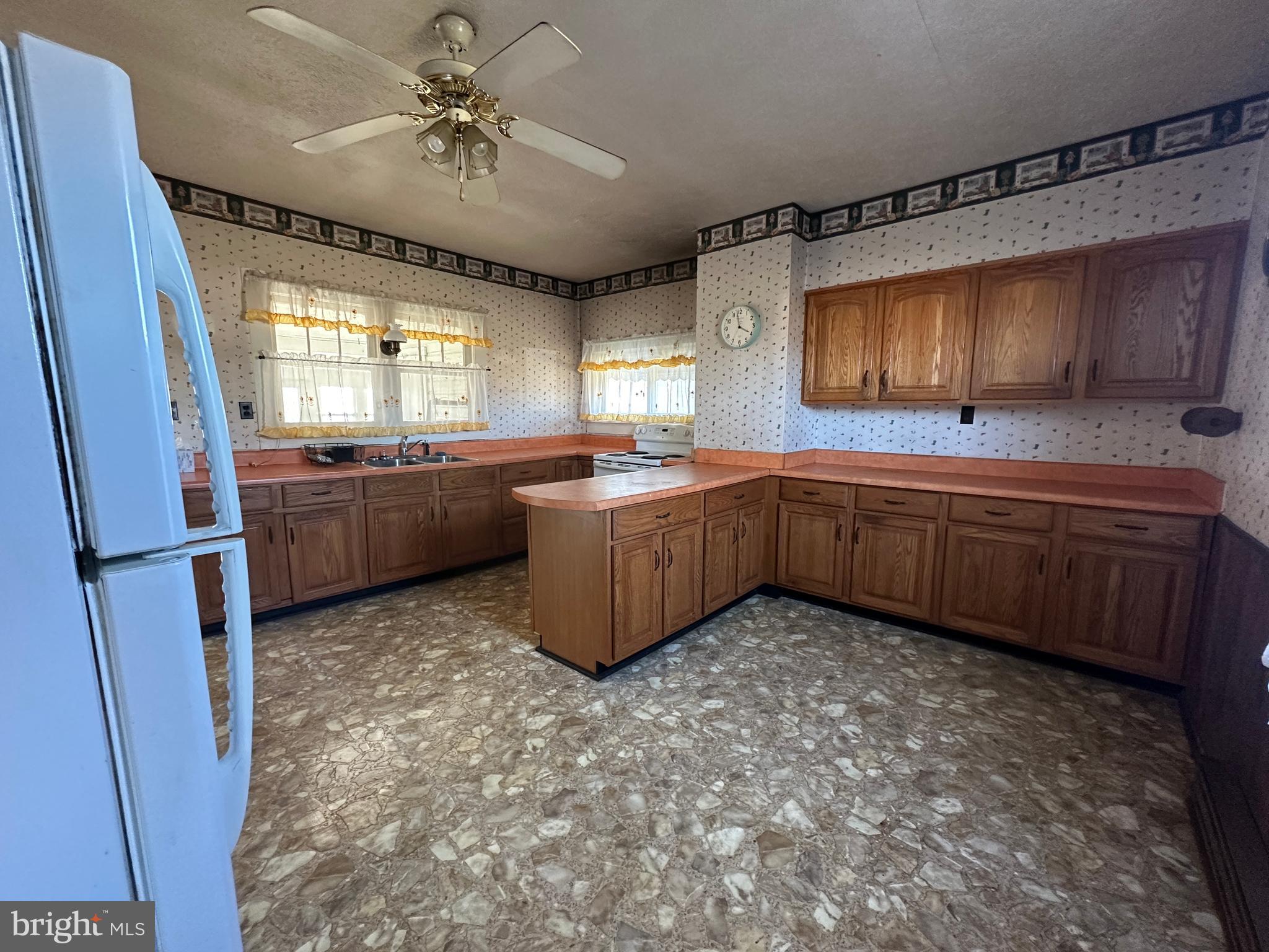 UNRESTRICTED - Residential